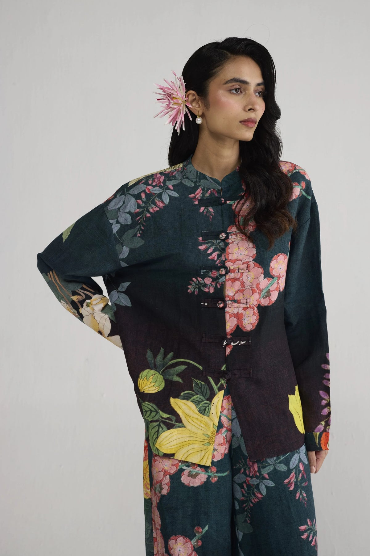 Minori Co-Ord Set
