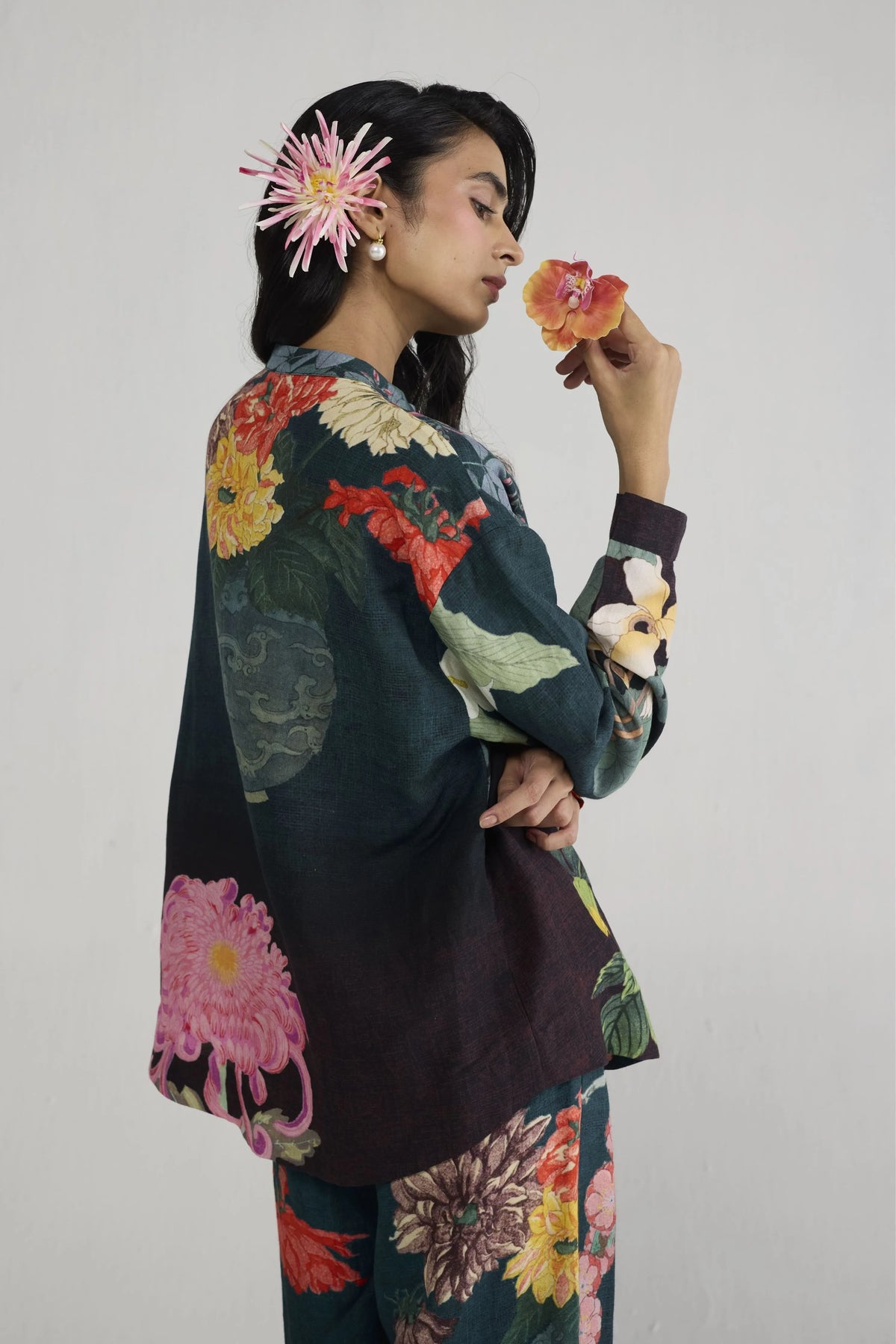 Minori Co-Ord Set