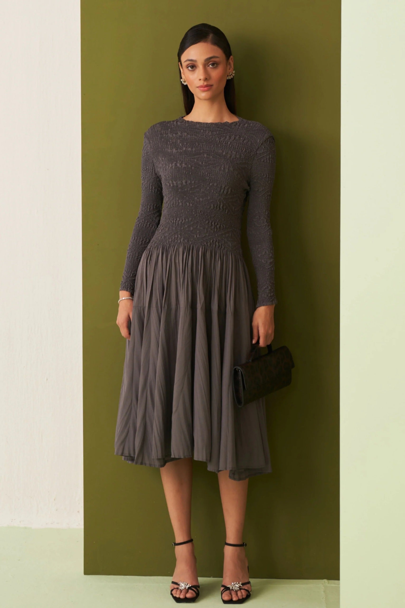 Minsk Dress