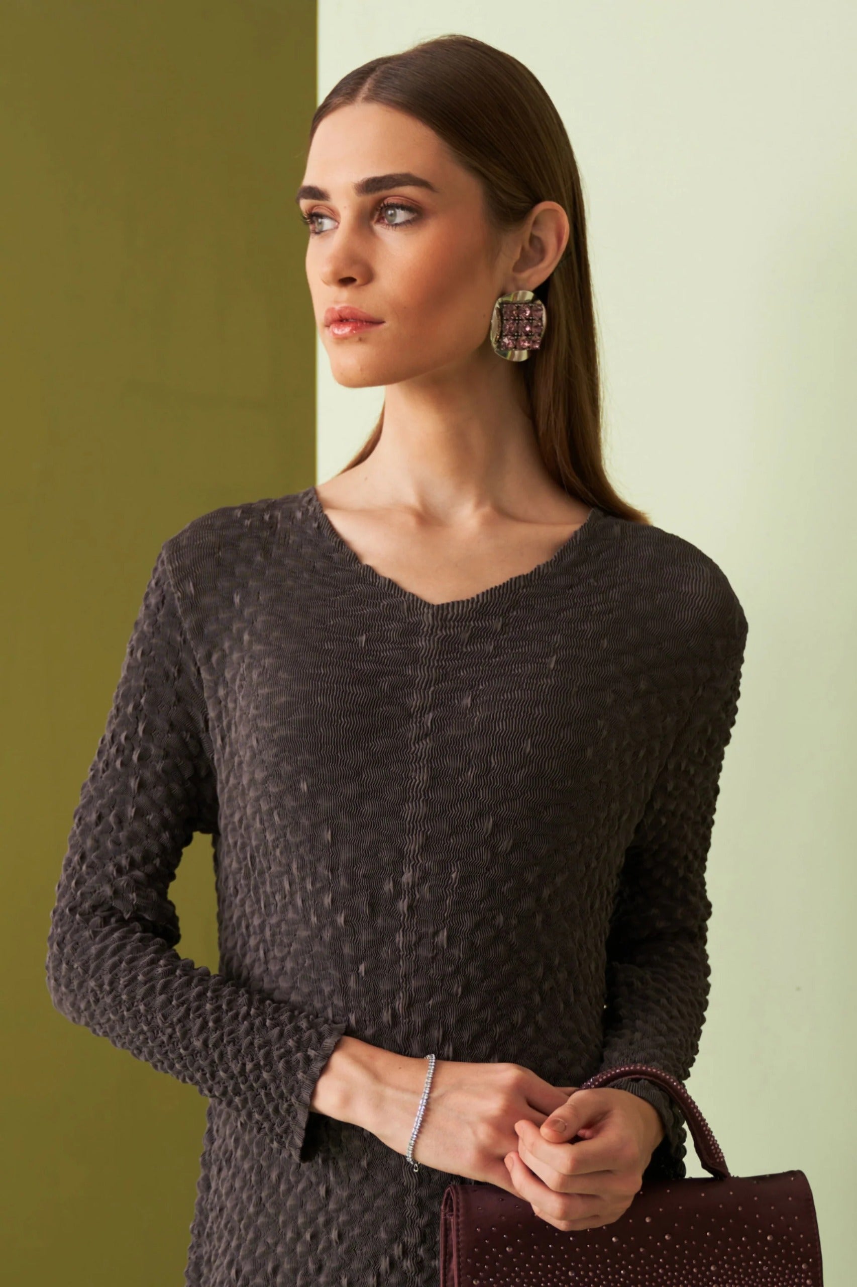 Minsk Dress