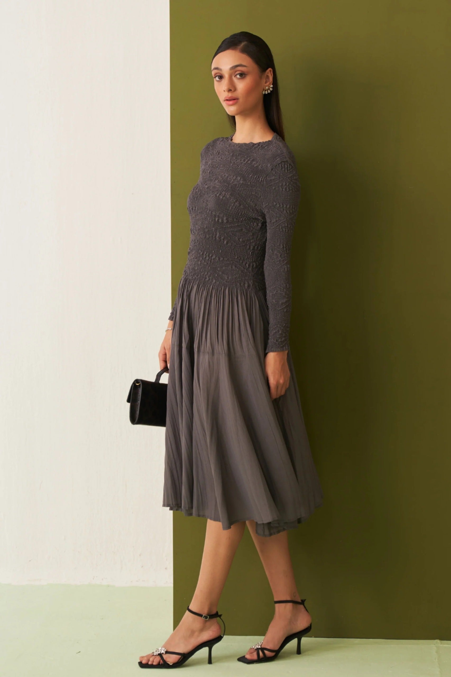 Minsk Dress