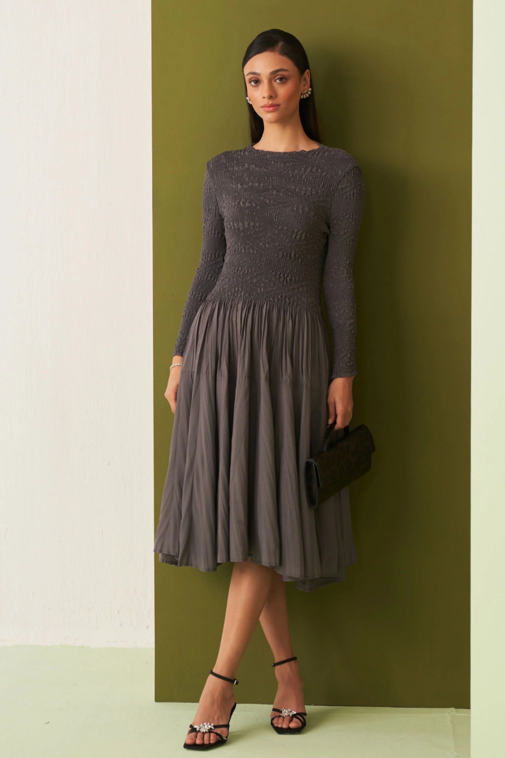 Minsk Dress