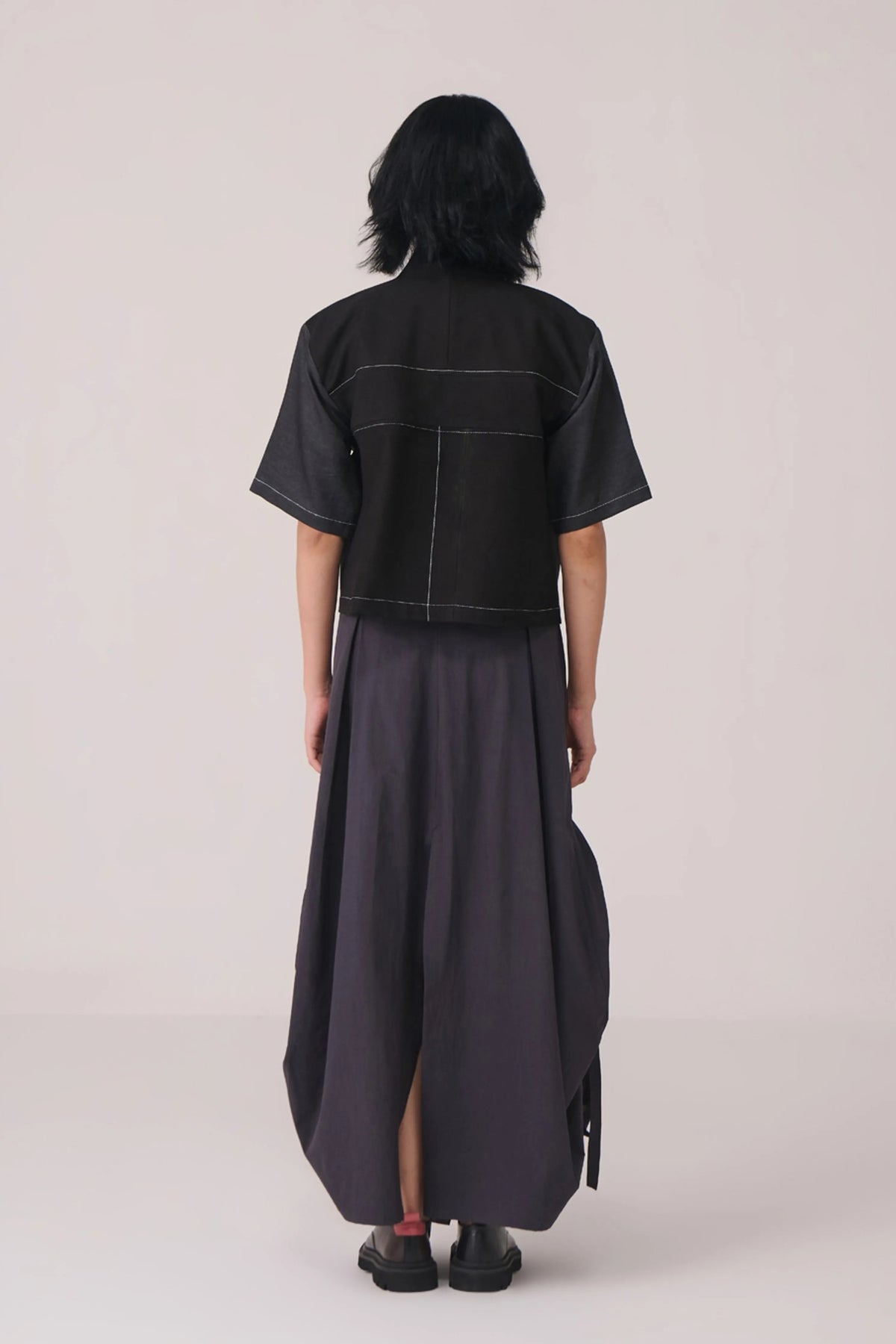 Nao Jacket