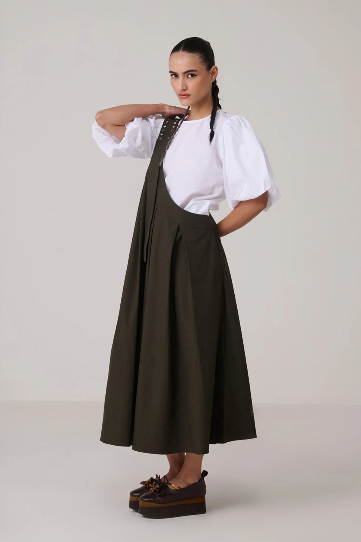 Nari Dress