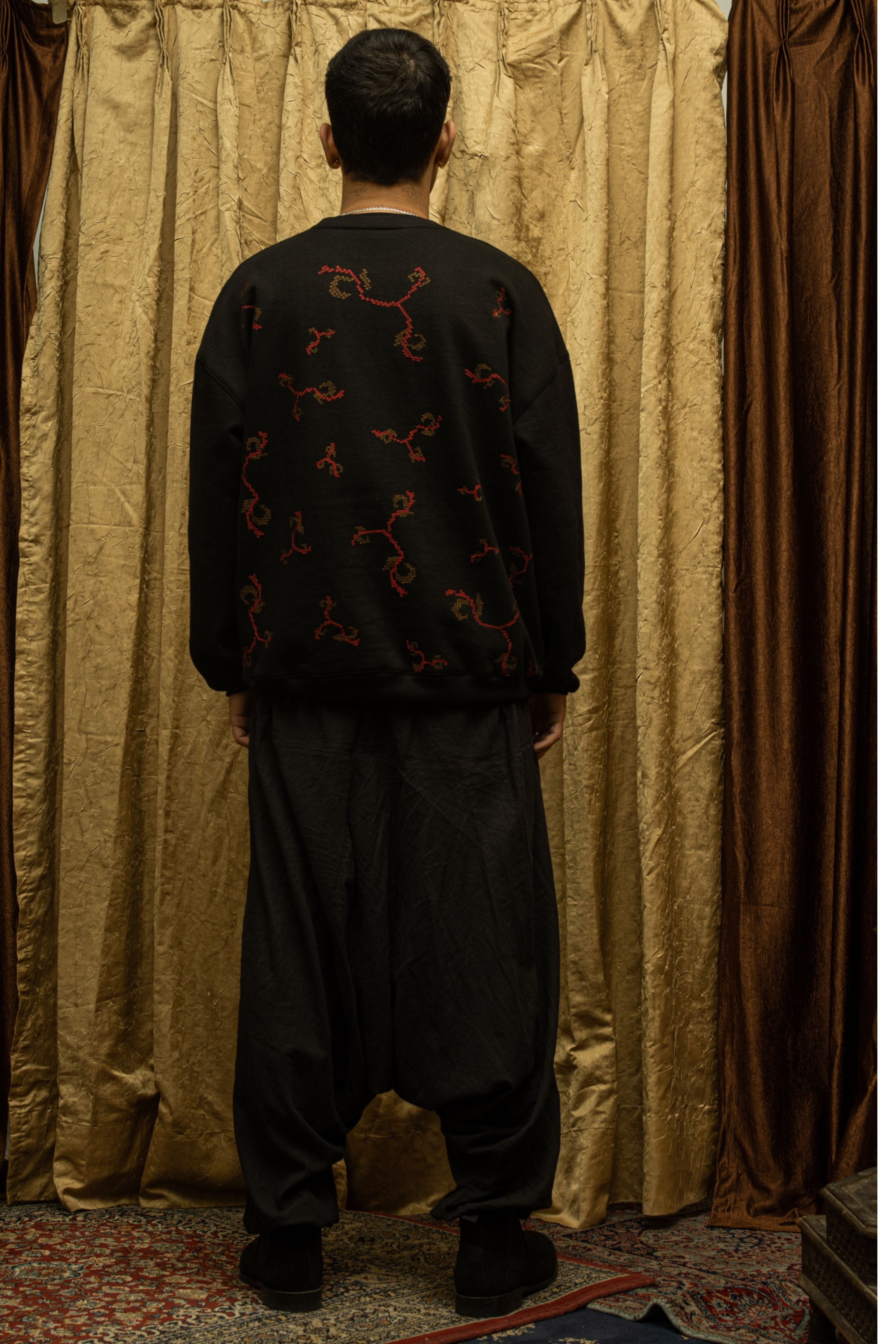 Nazaha Sweatshirt