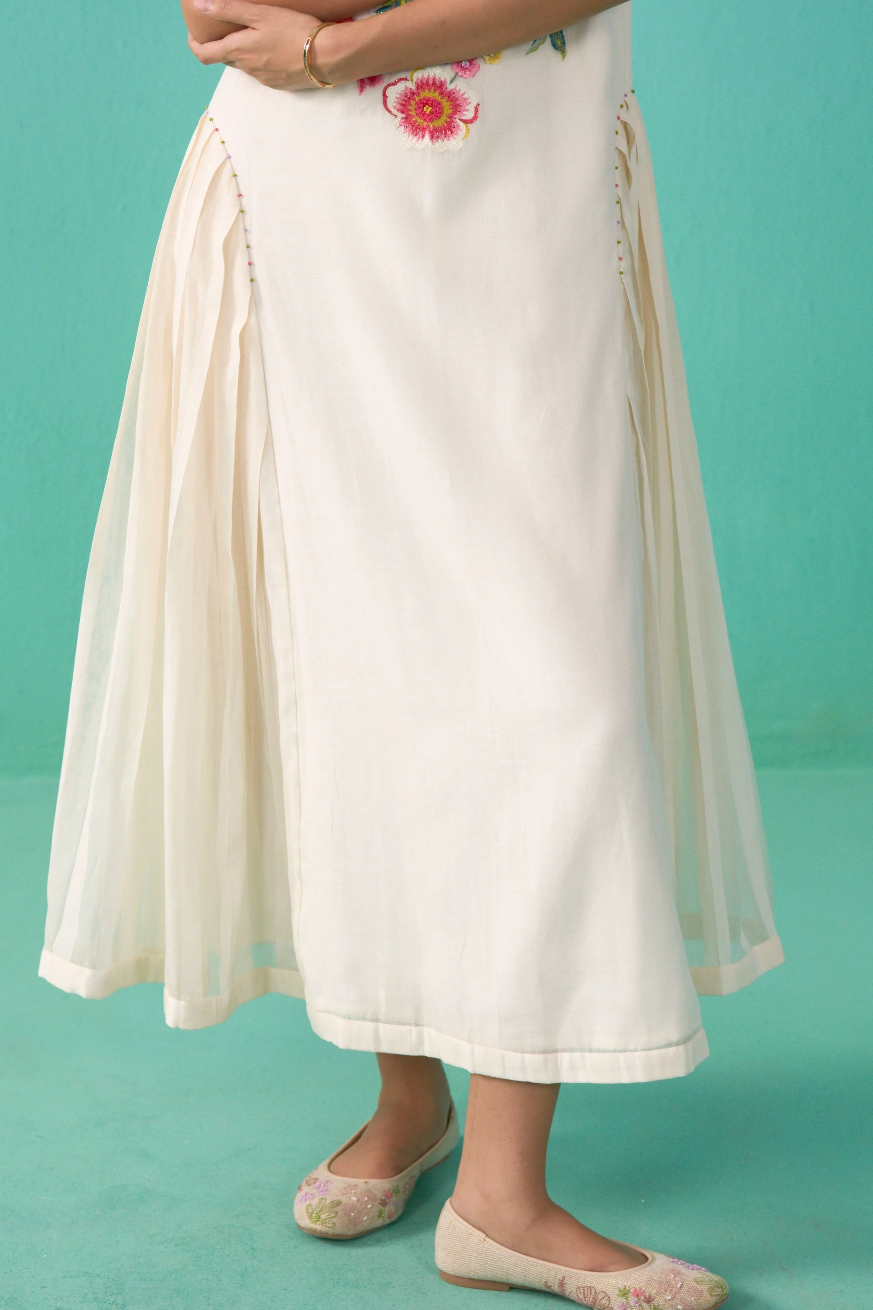 Day Dream Shift Dress