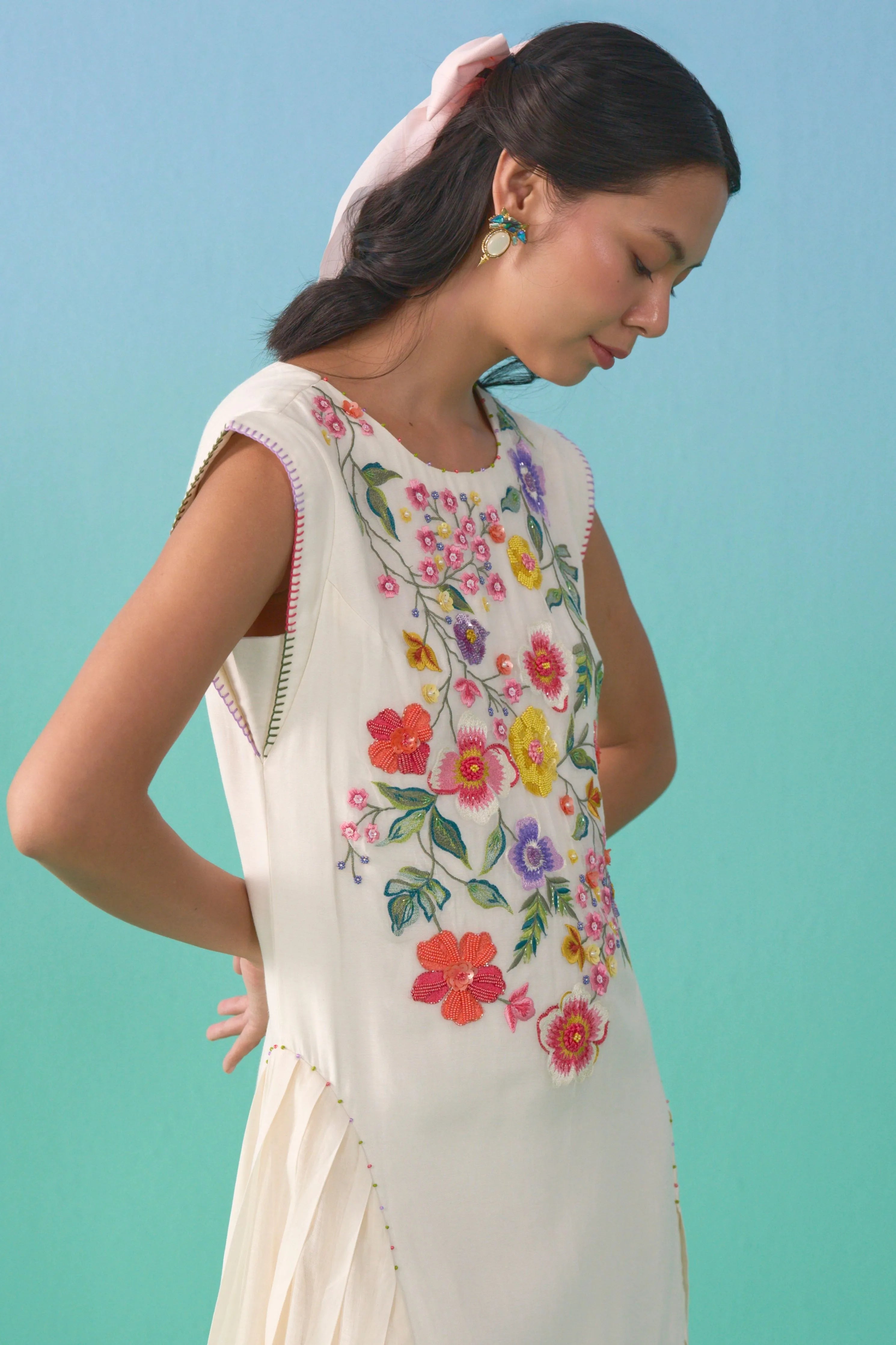 Day Dream Shift Dress