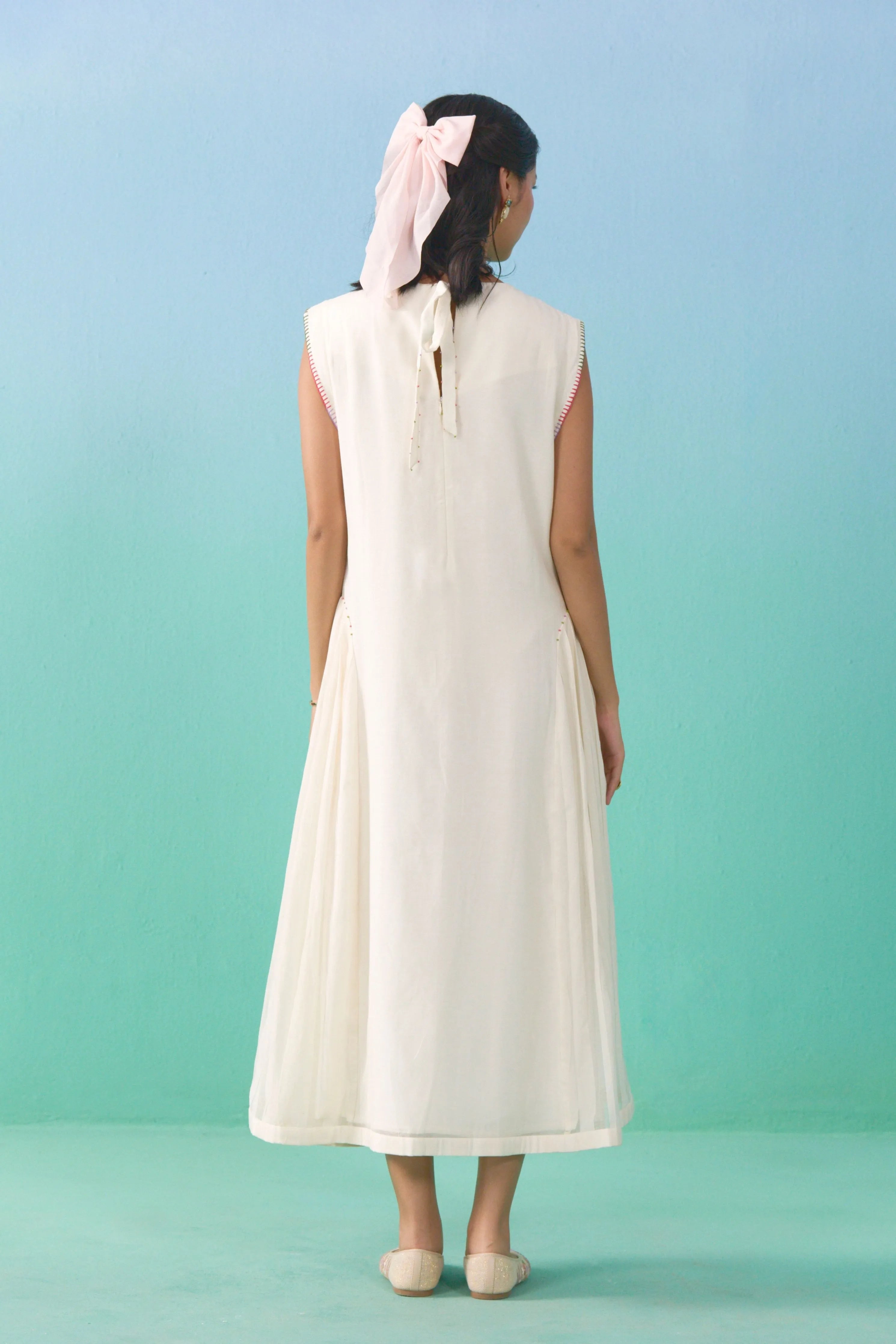 Day Dream Shift Dress