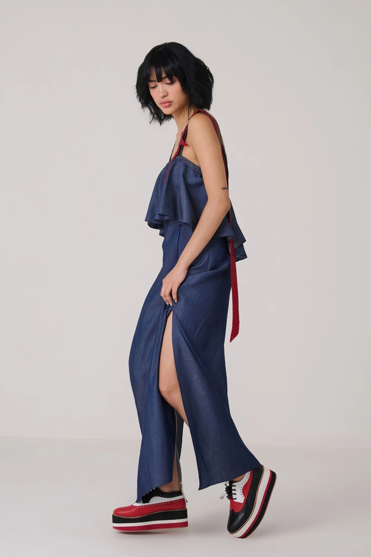 Neko Dress