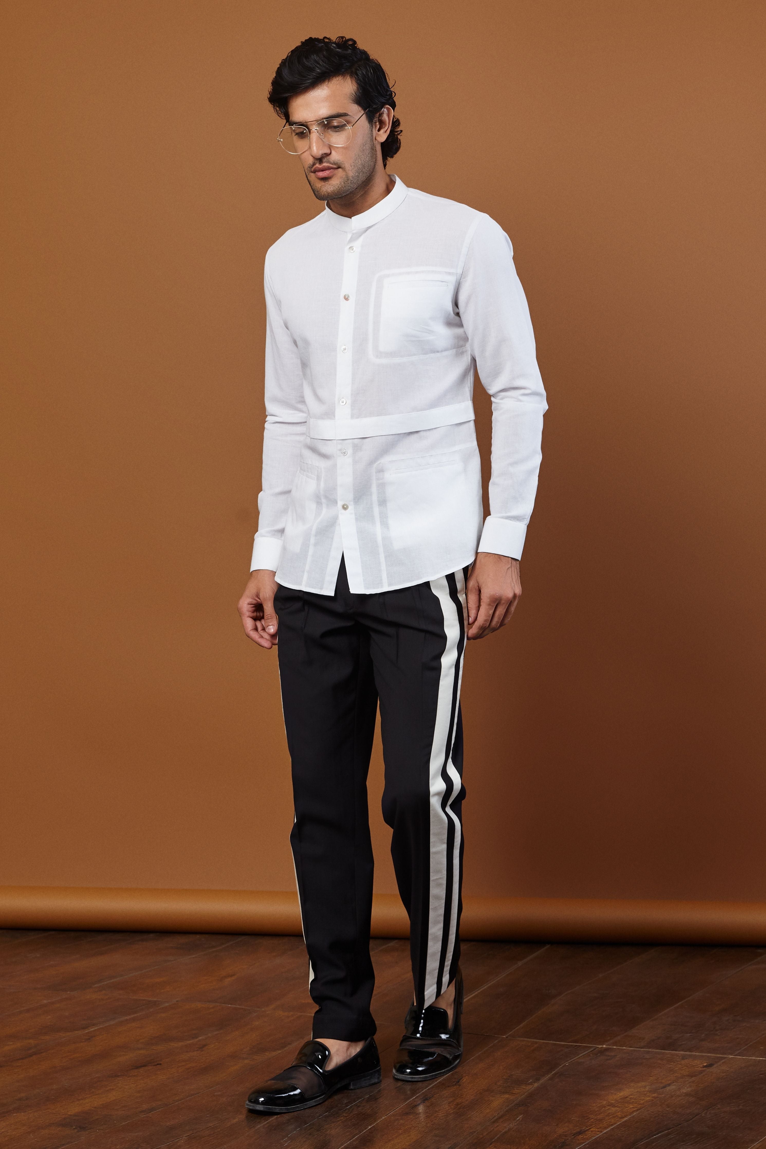 Neo Safari Shirt