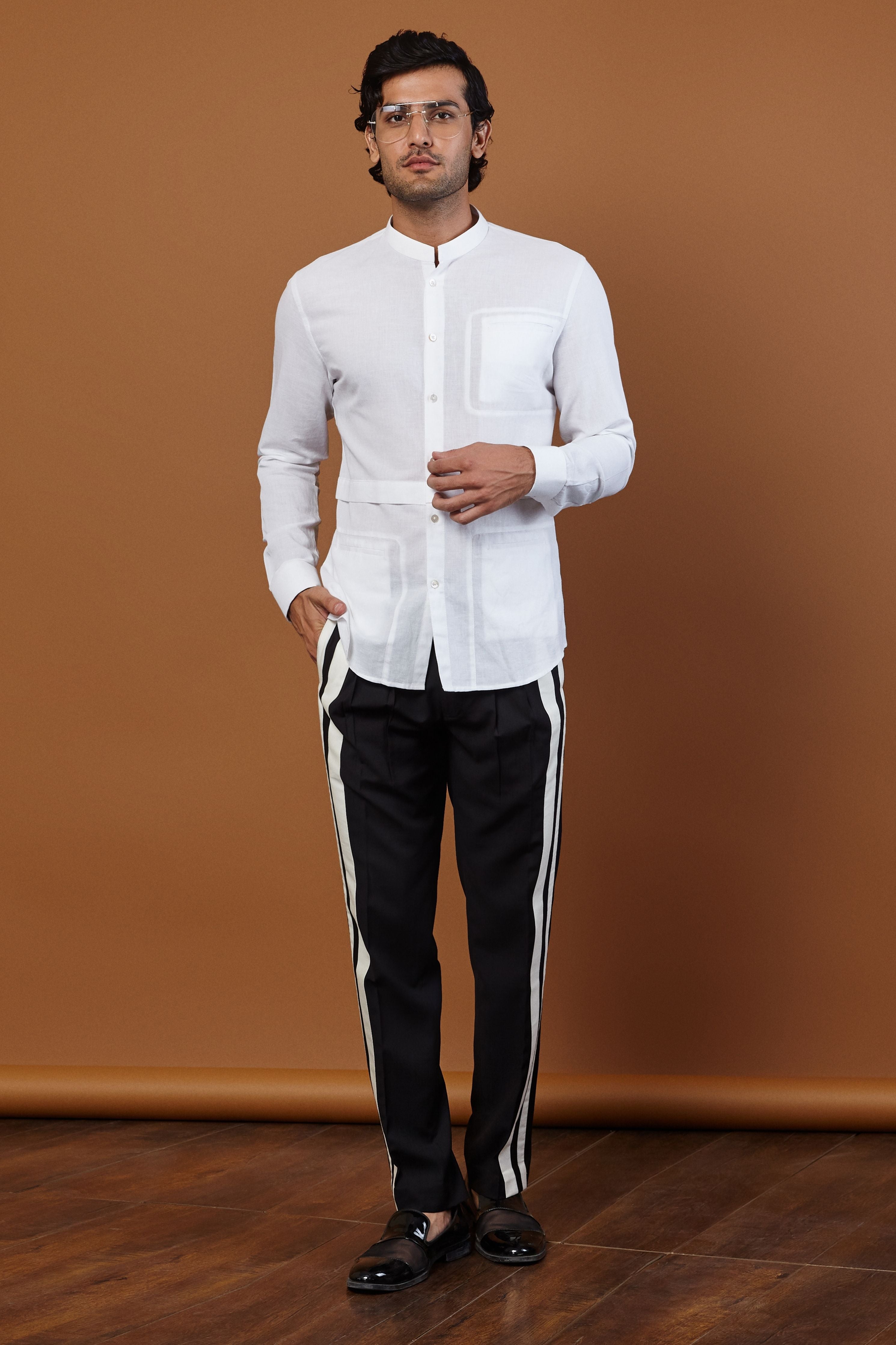 Neo Safari Shirt