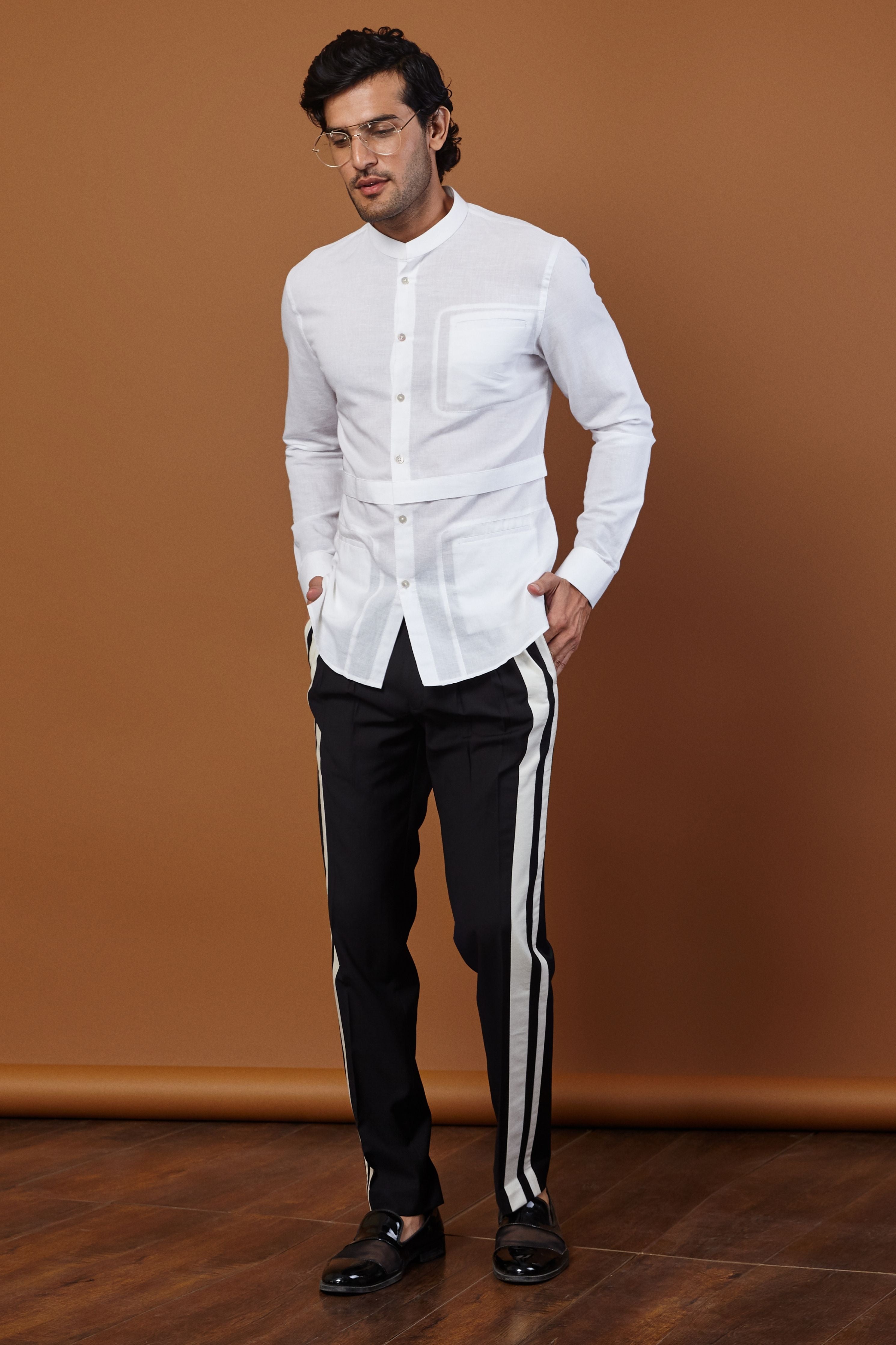 Neo Safari Shirt
