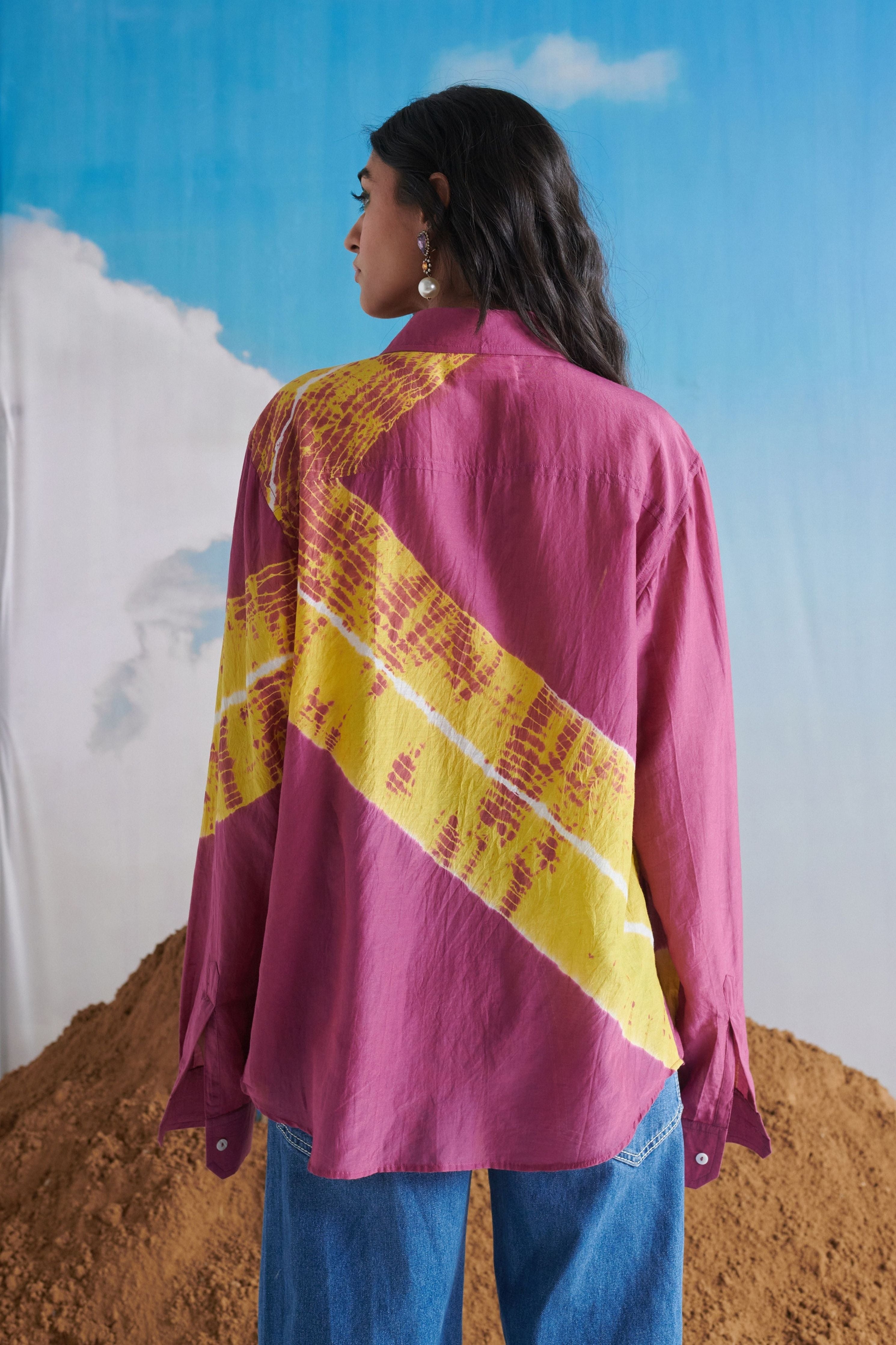 Anjeer Affair Shirt