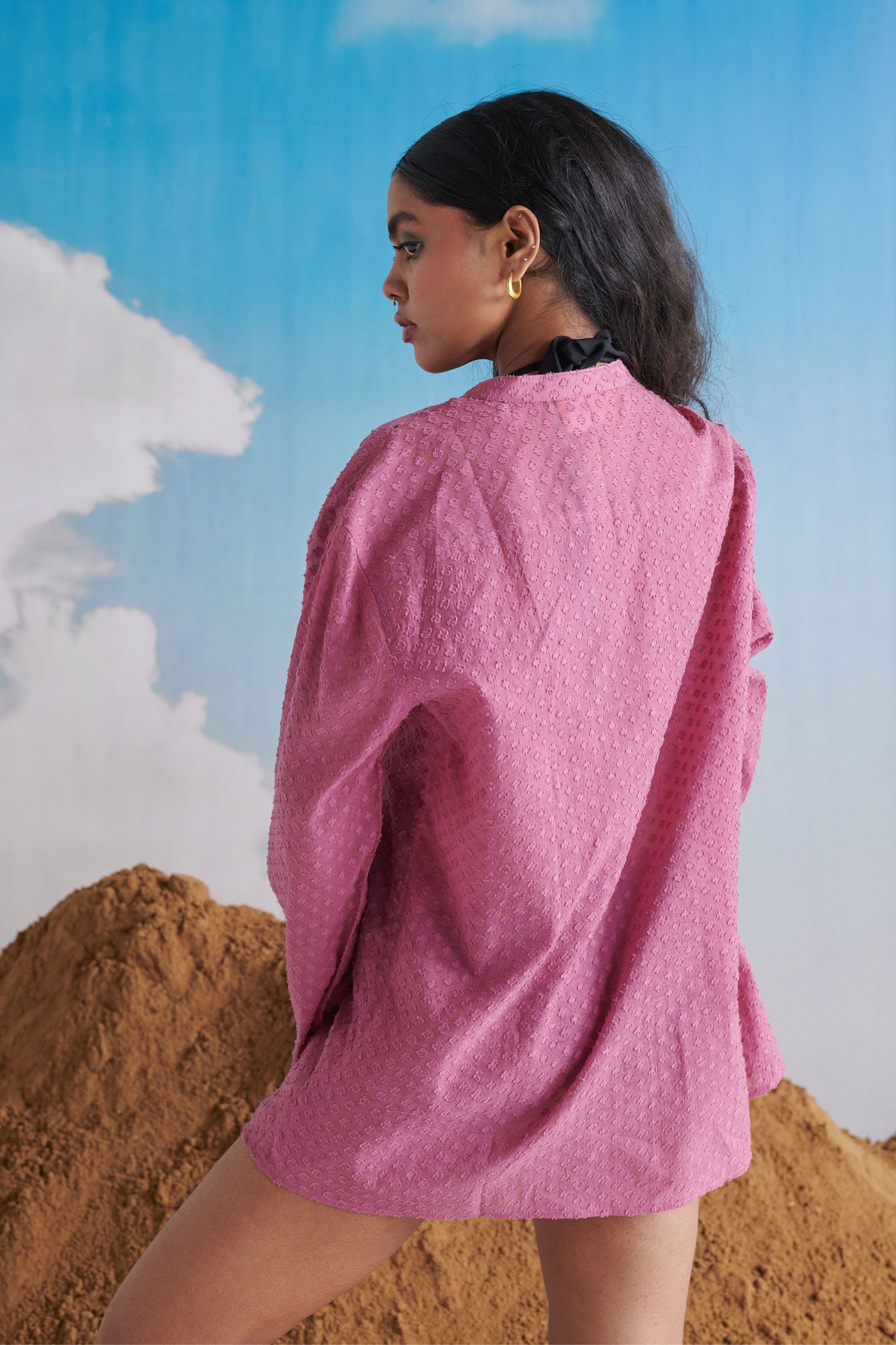 Kismi Kurta