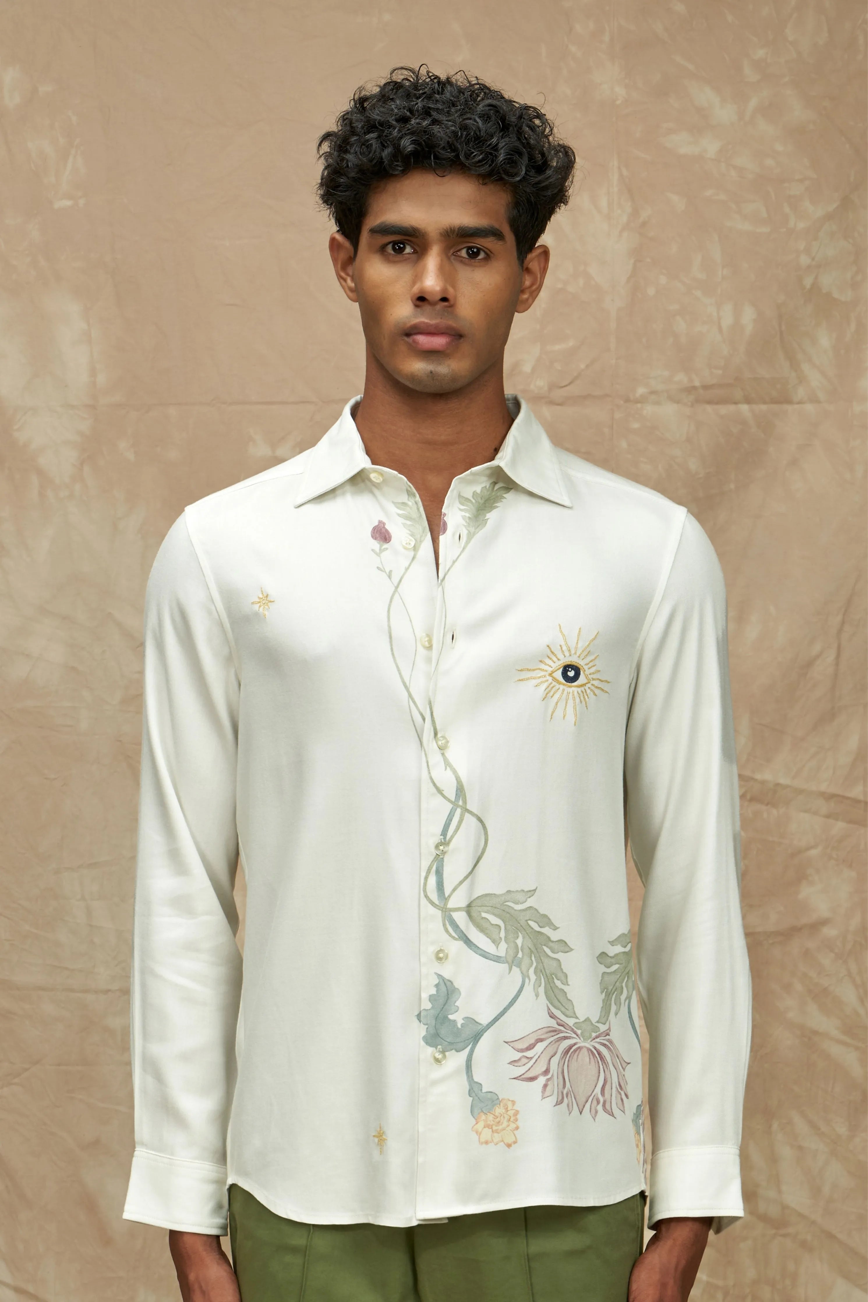 Bloom Shirt