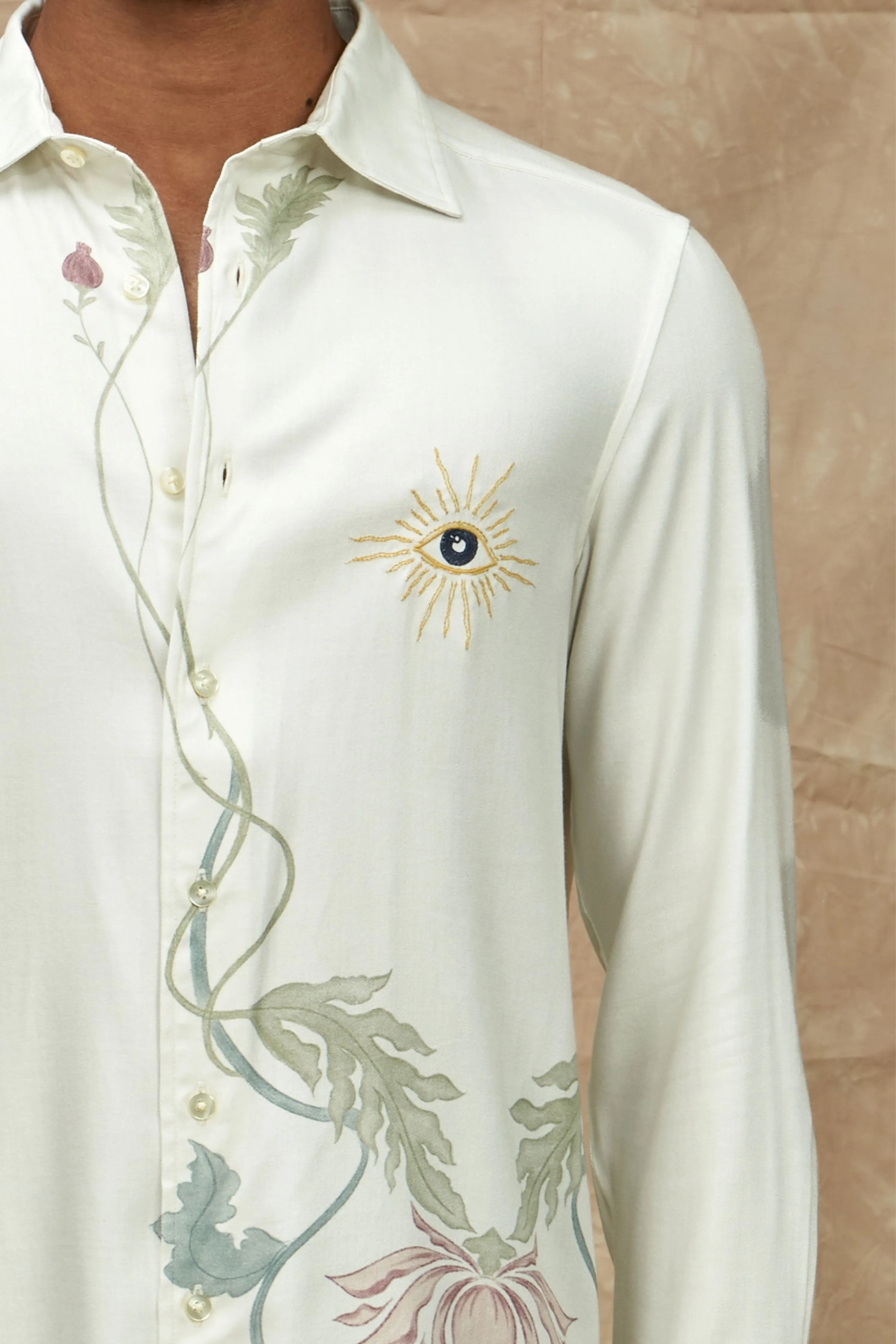 Bloom Shirt