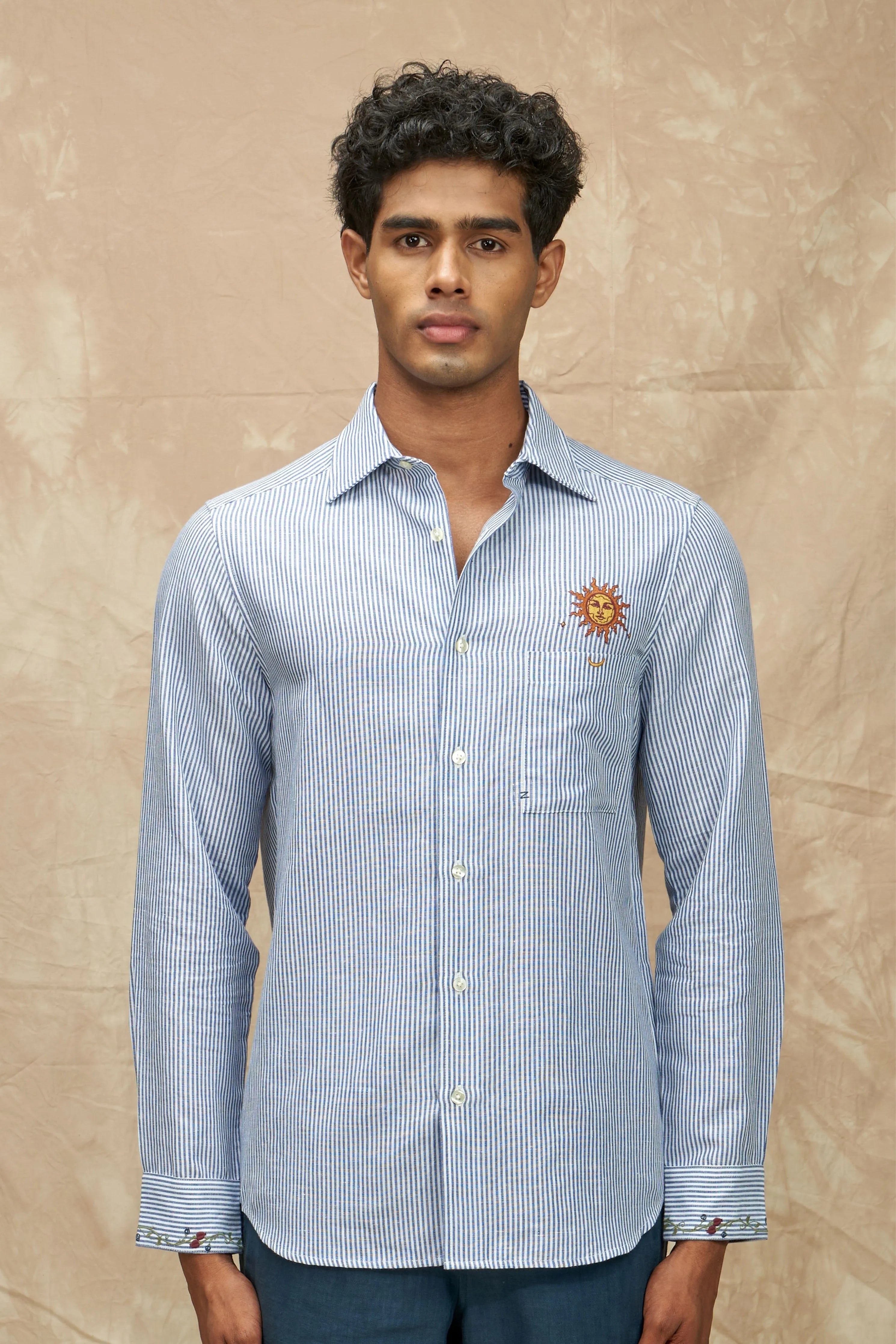 Sun Sigil Shirt
