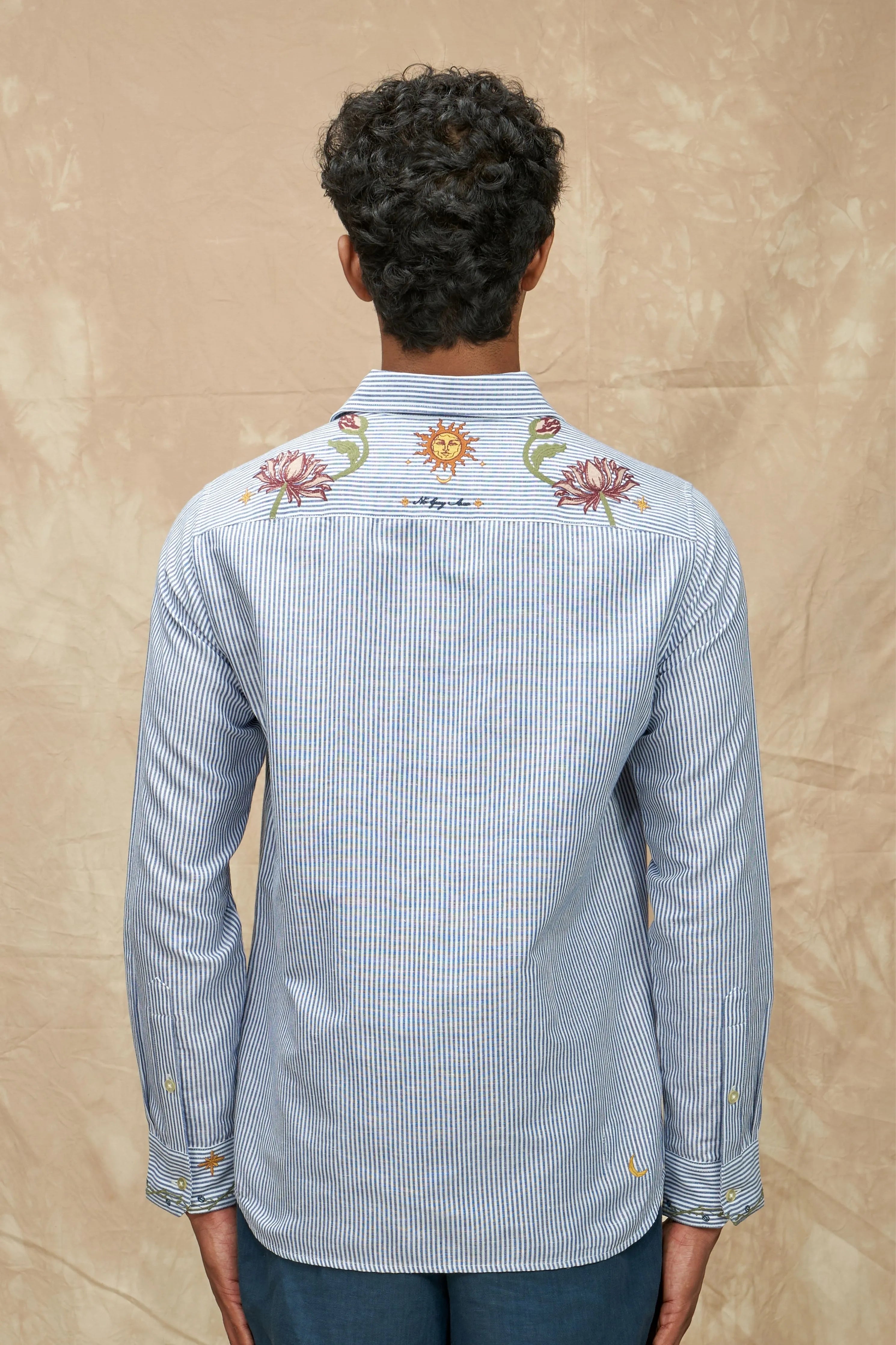 Sun Sigil Shirt