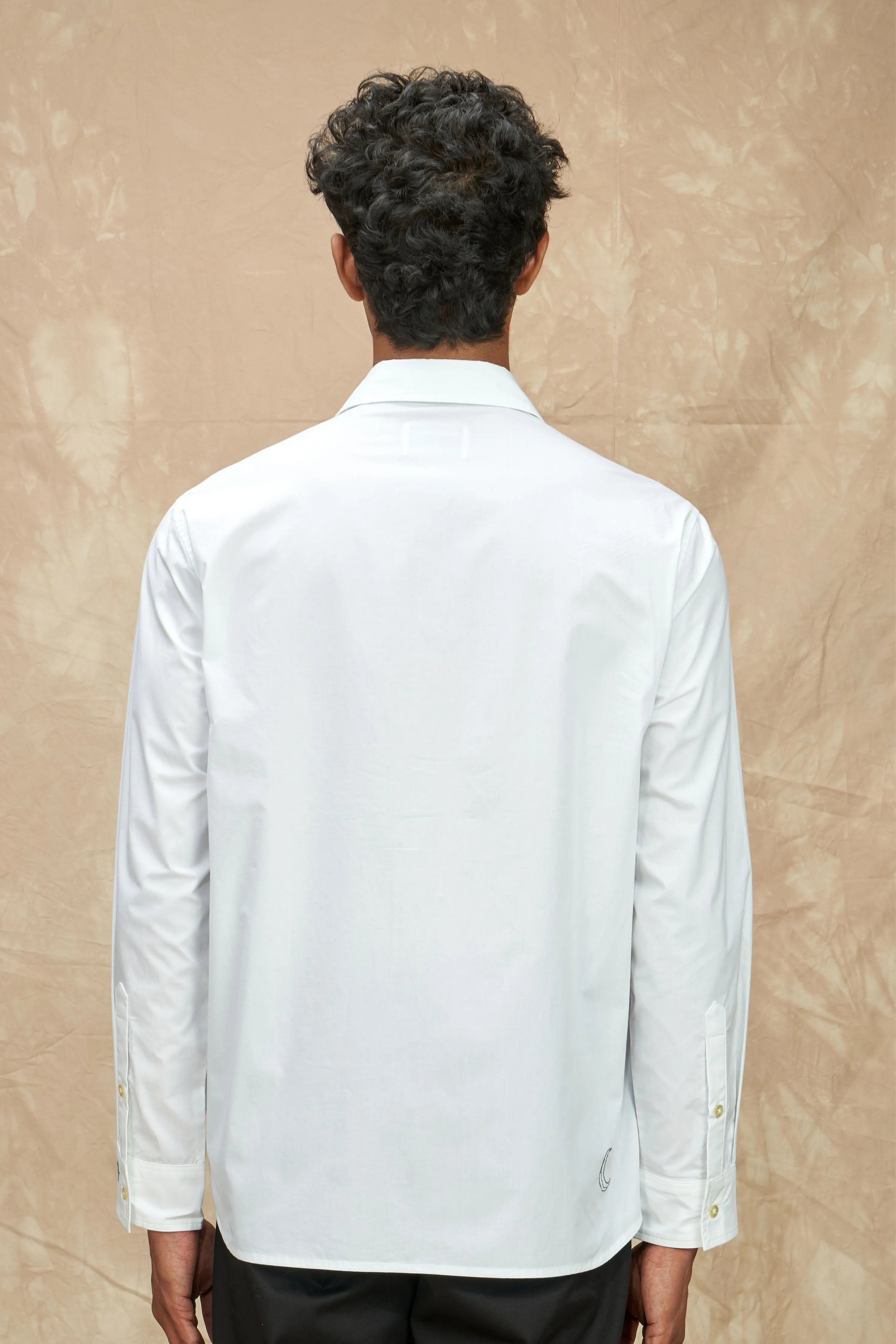 Golden Flight Shirt