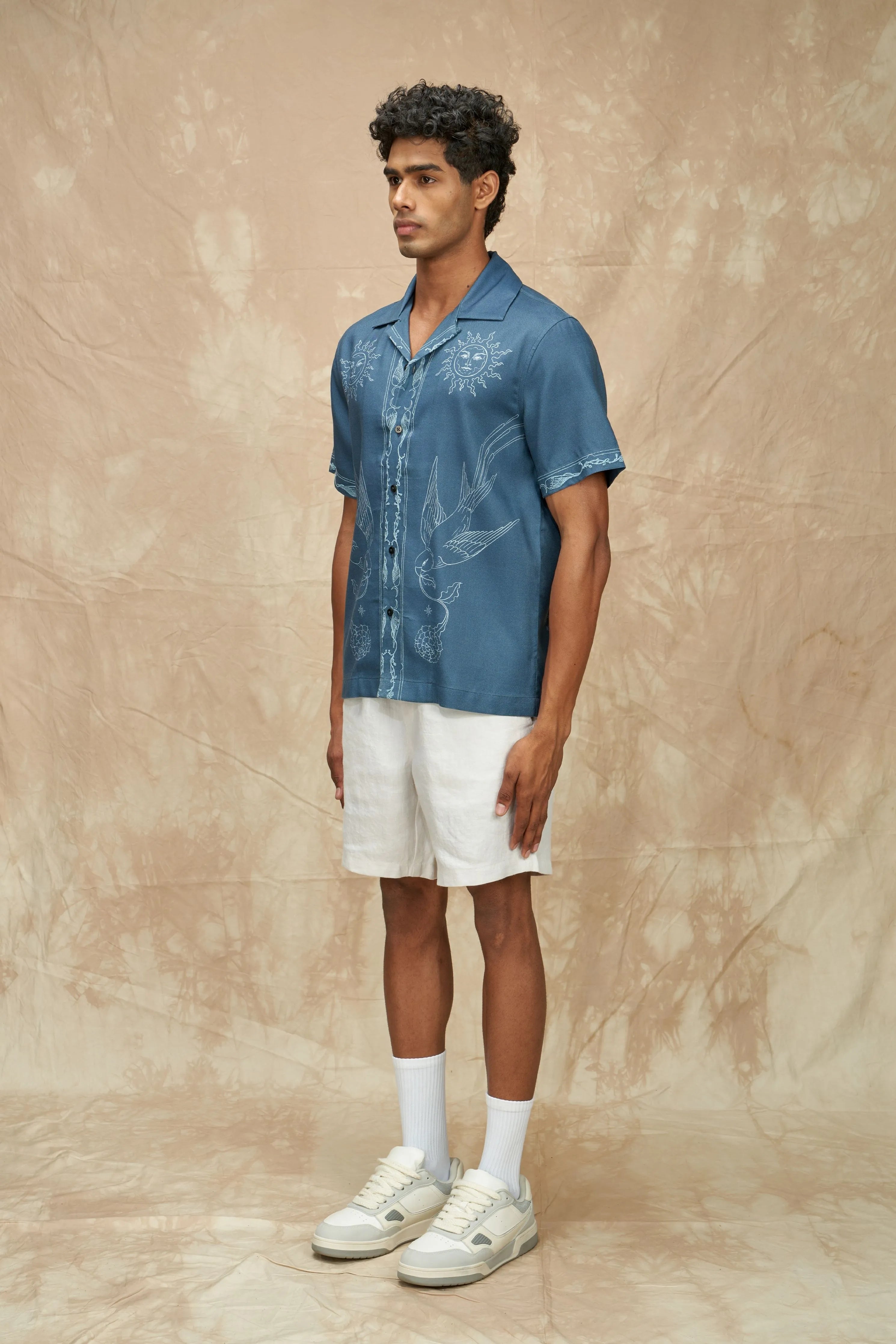 Seeds Of Paradise Shirt