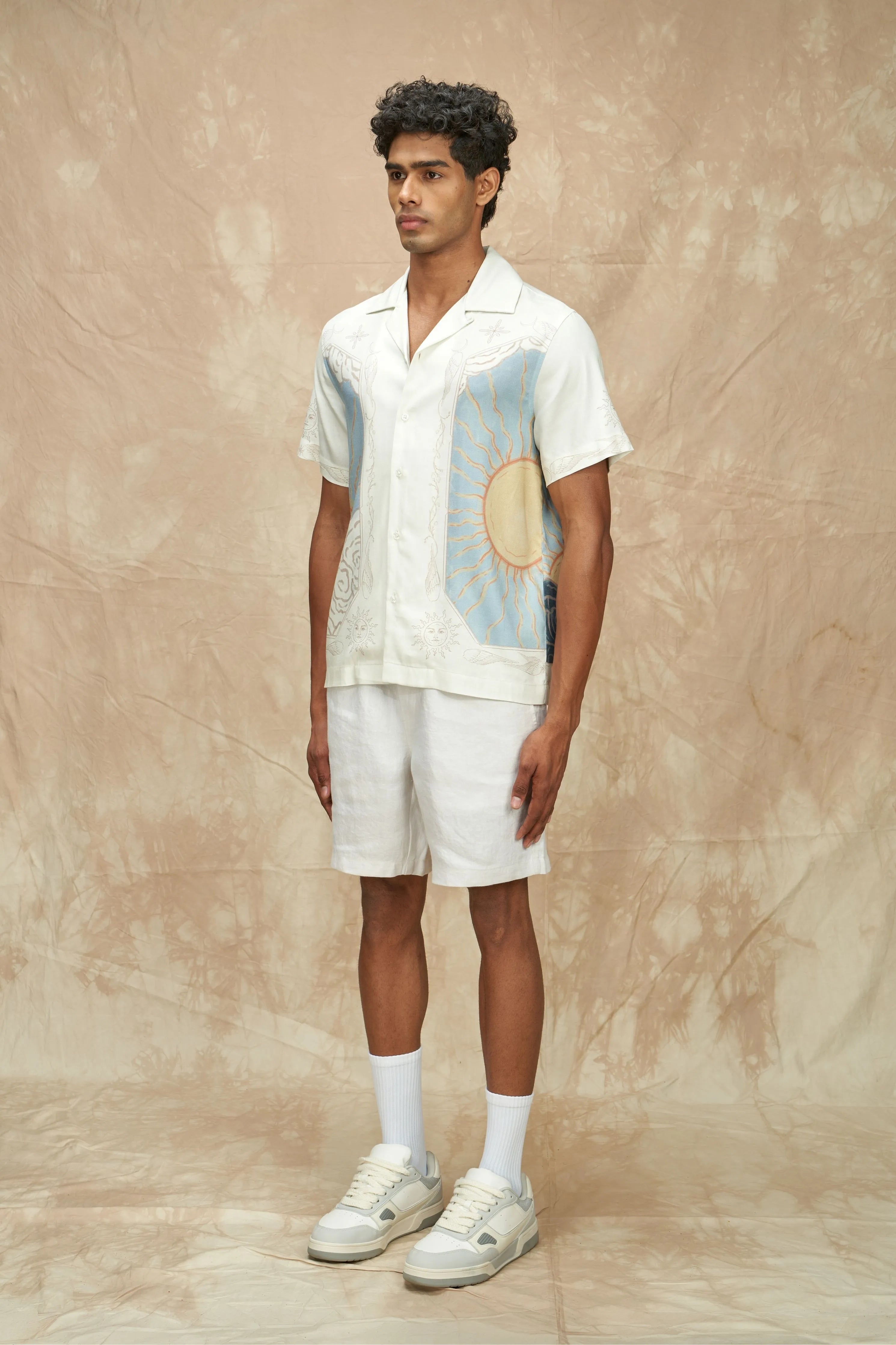 Celestial Loop Shirt