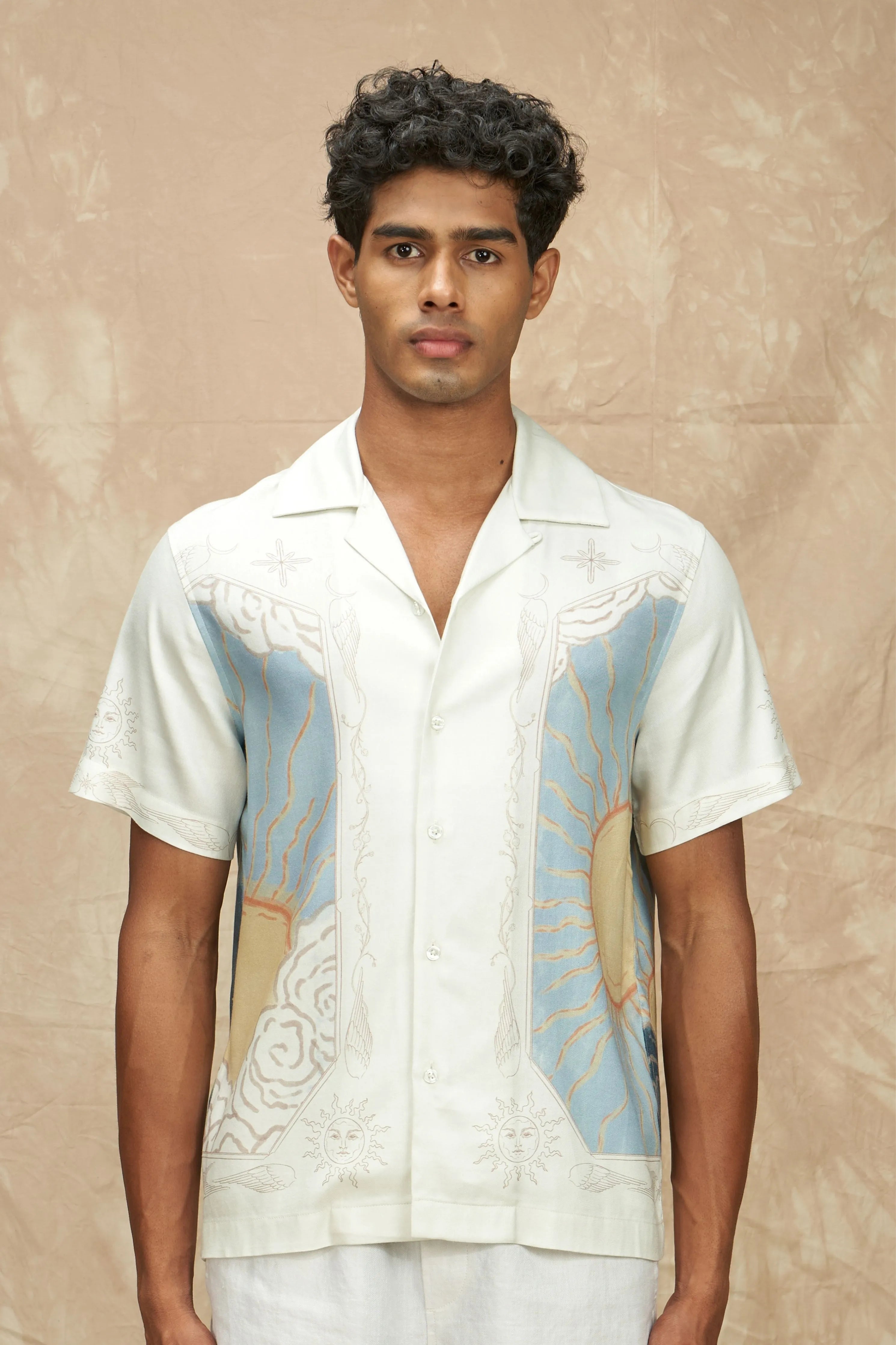 Celestial Loop Shirt