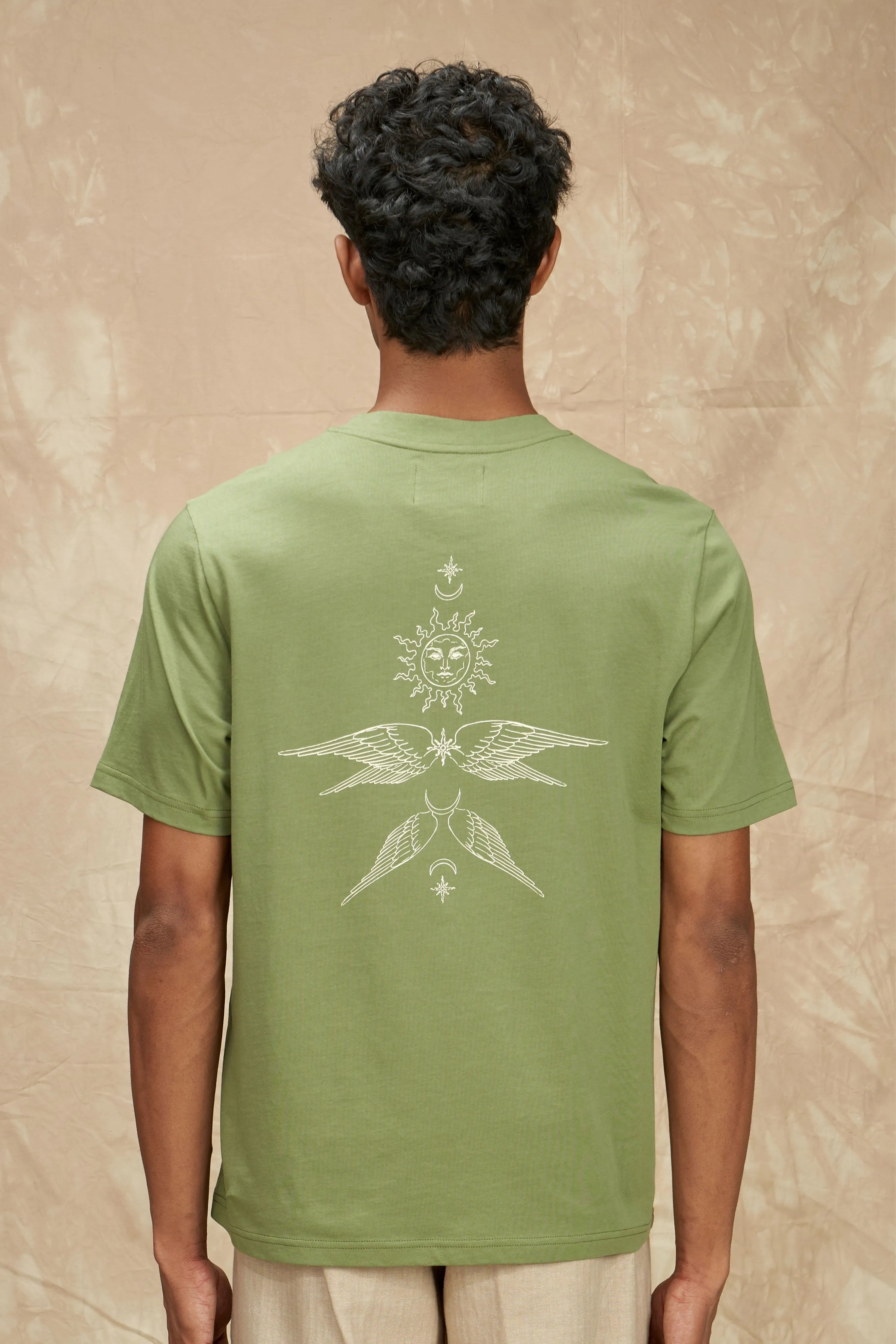 Celestial Eye T-Shirt