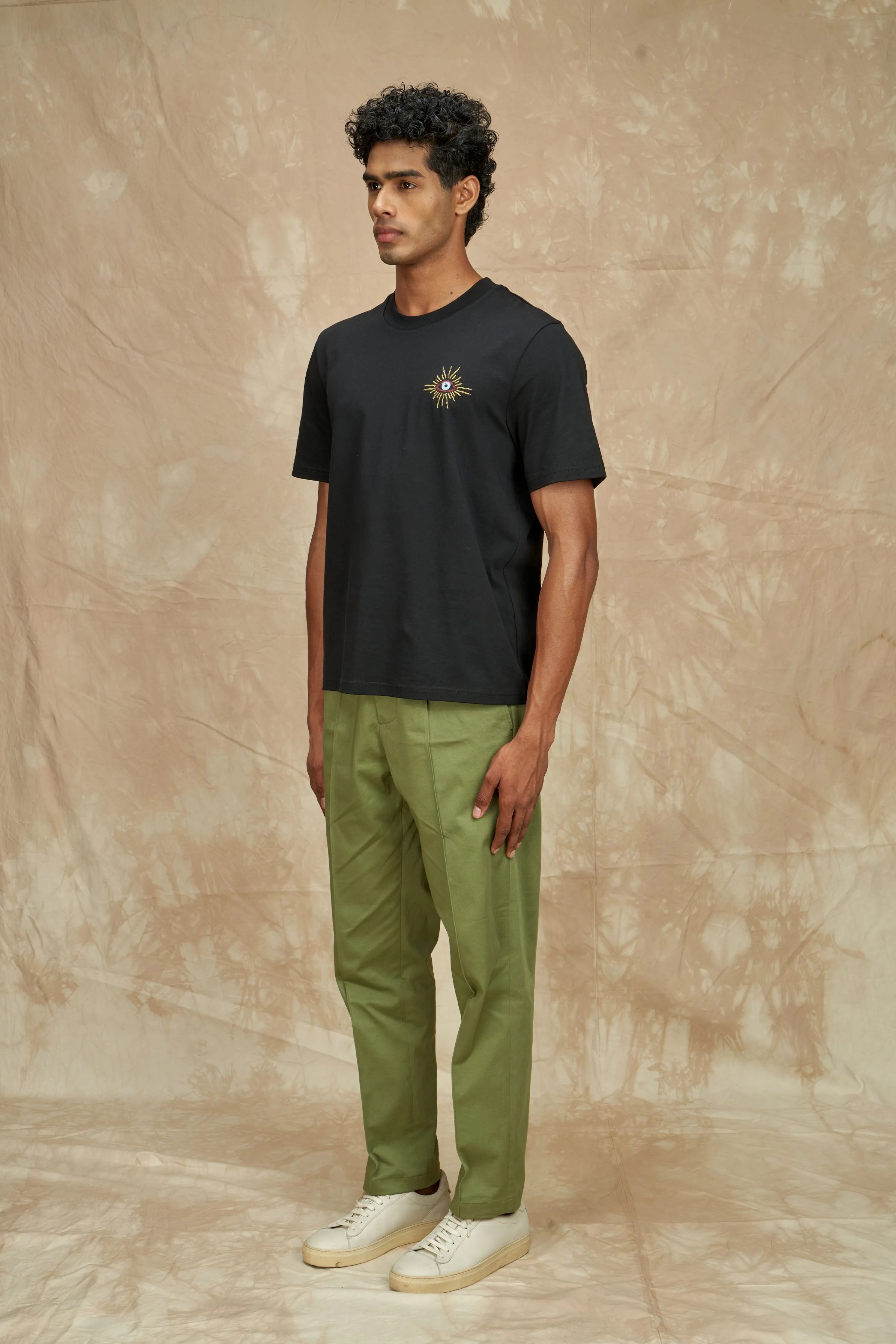 Paradise Eye T-Shirt