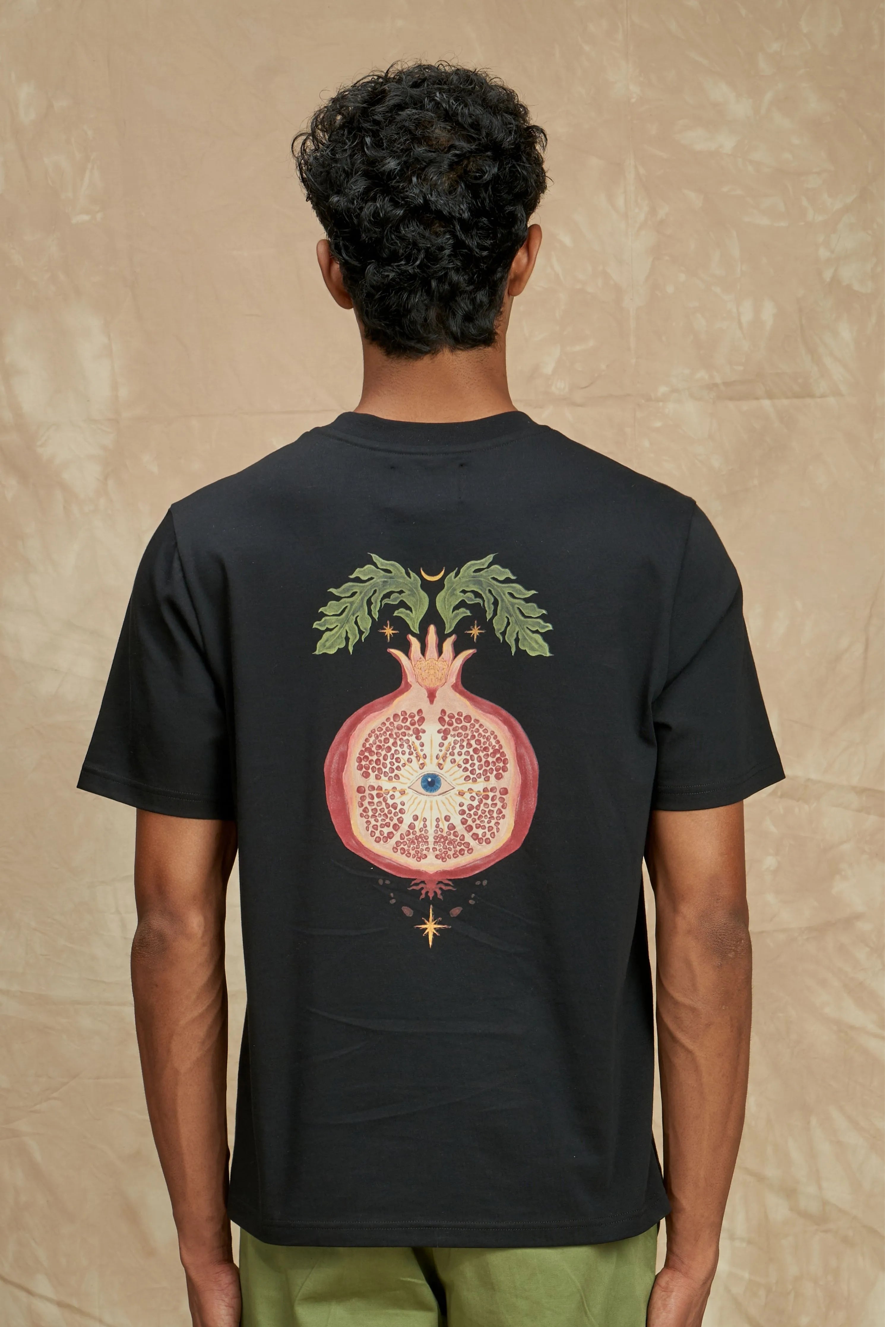 Paradise Eye T-Shirt