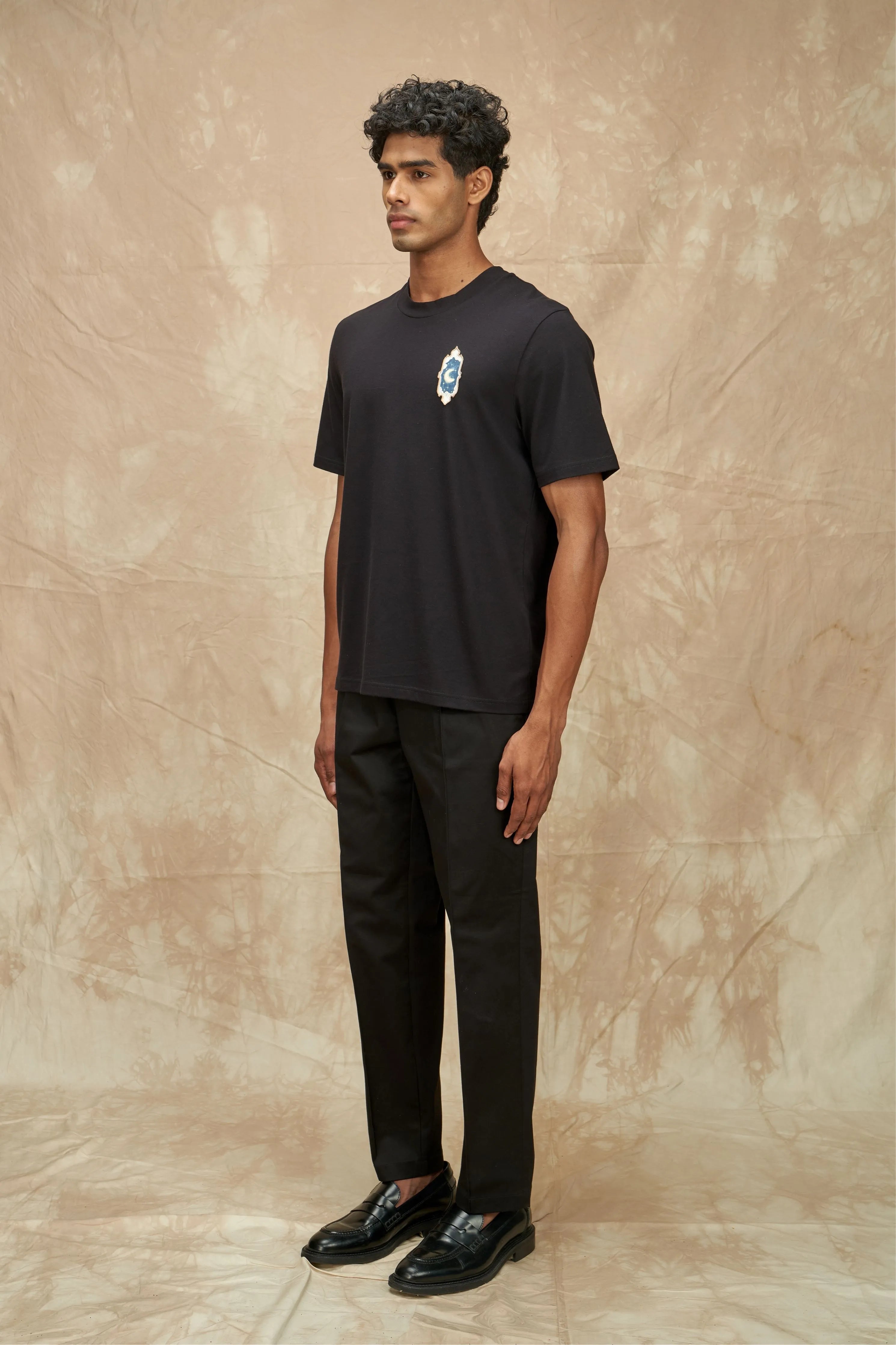 Celestial Loop T-Shirt