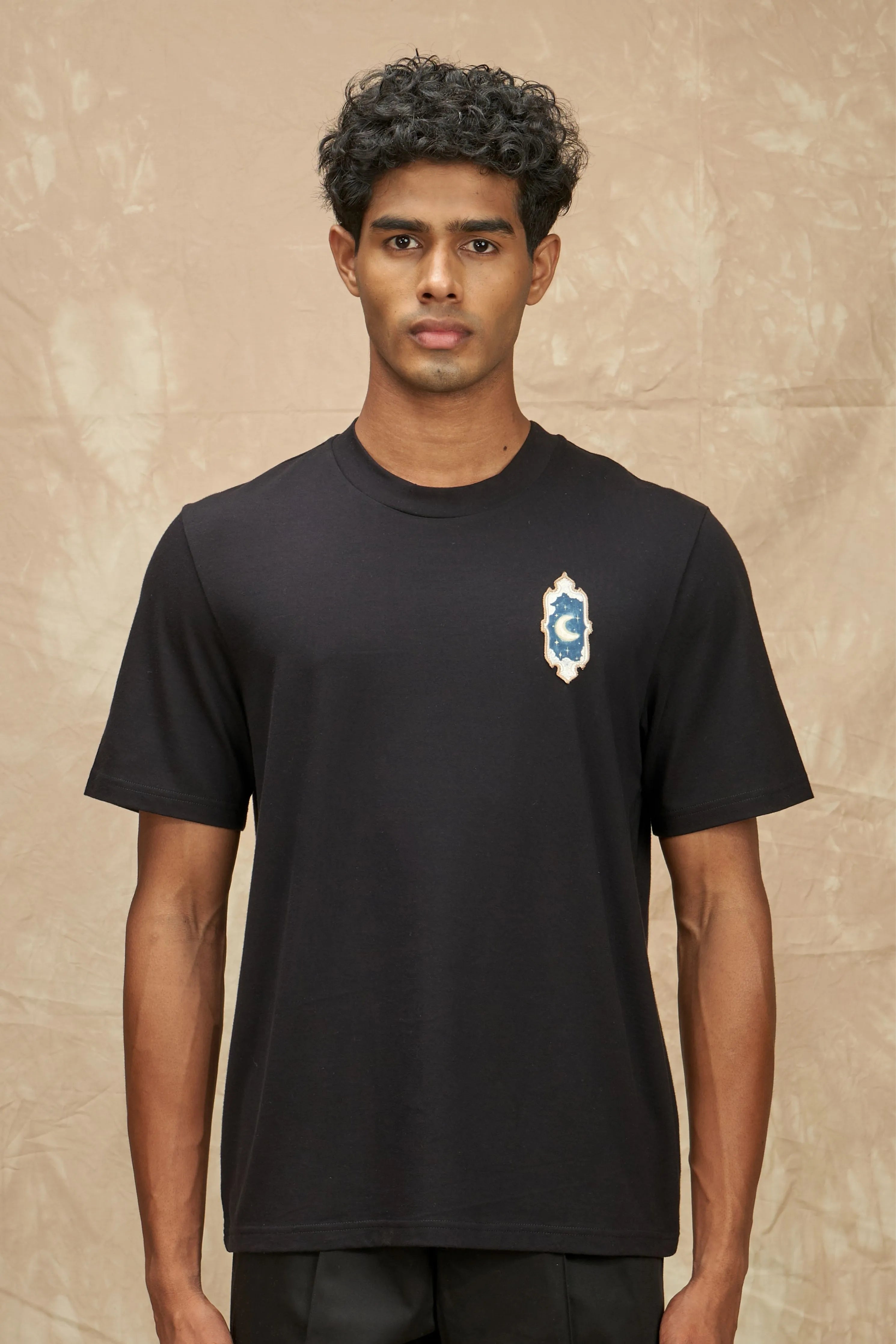Celestial Loop T-Shirt