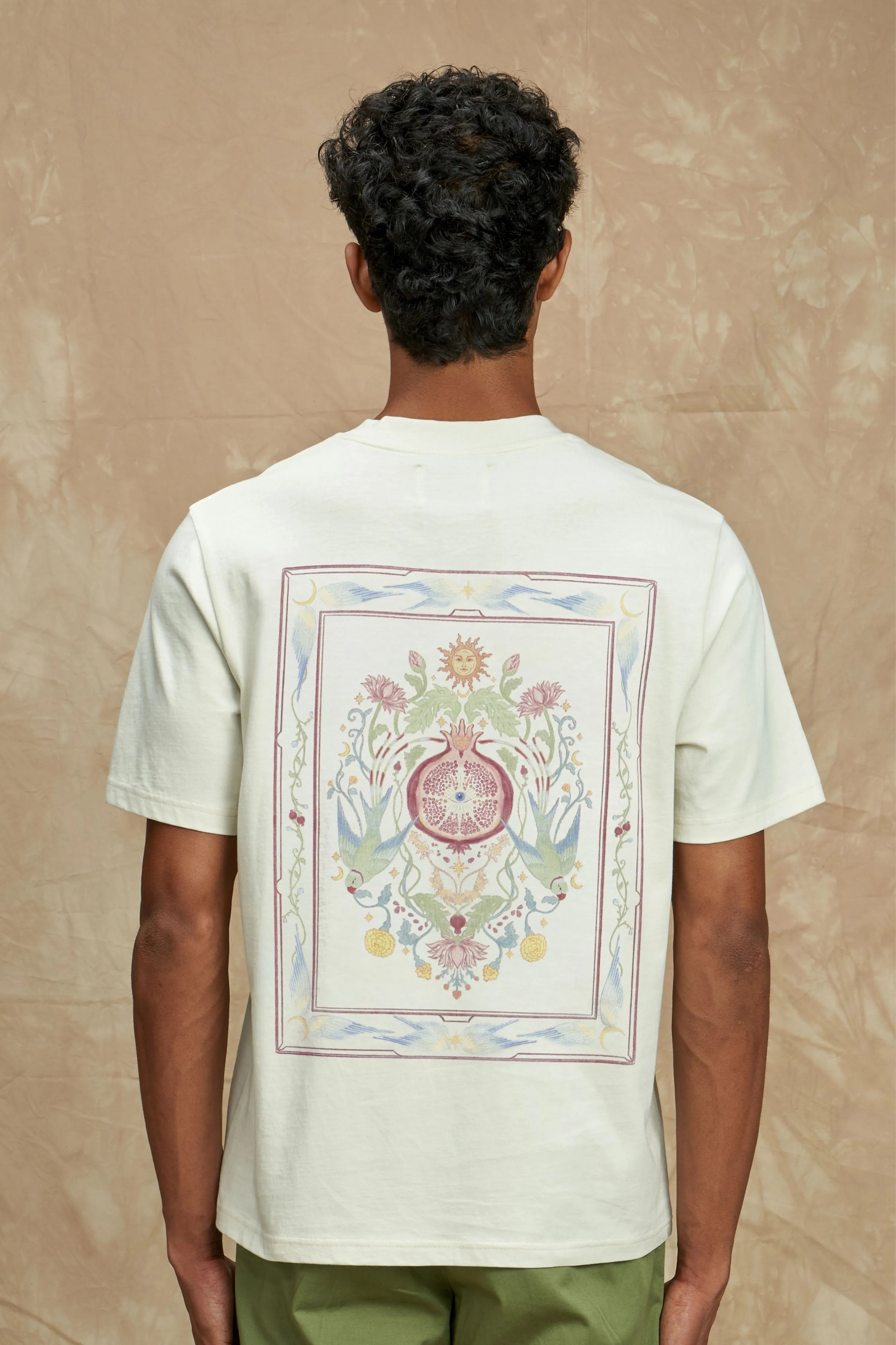 Seeds Of Paradise Shirt