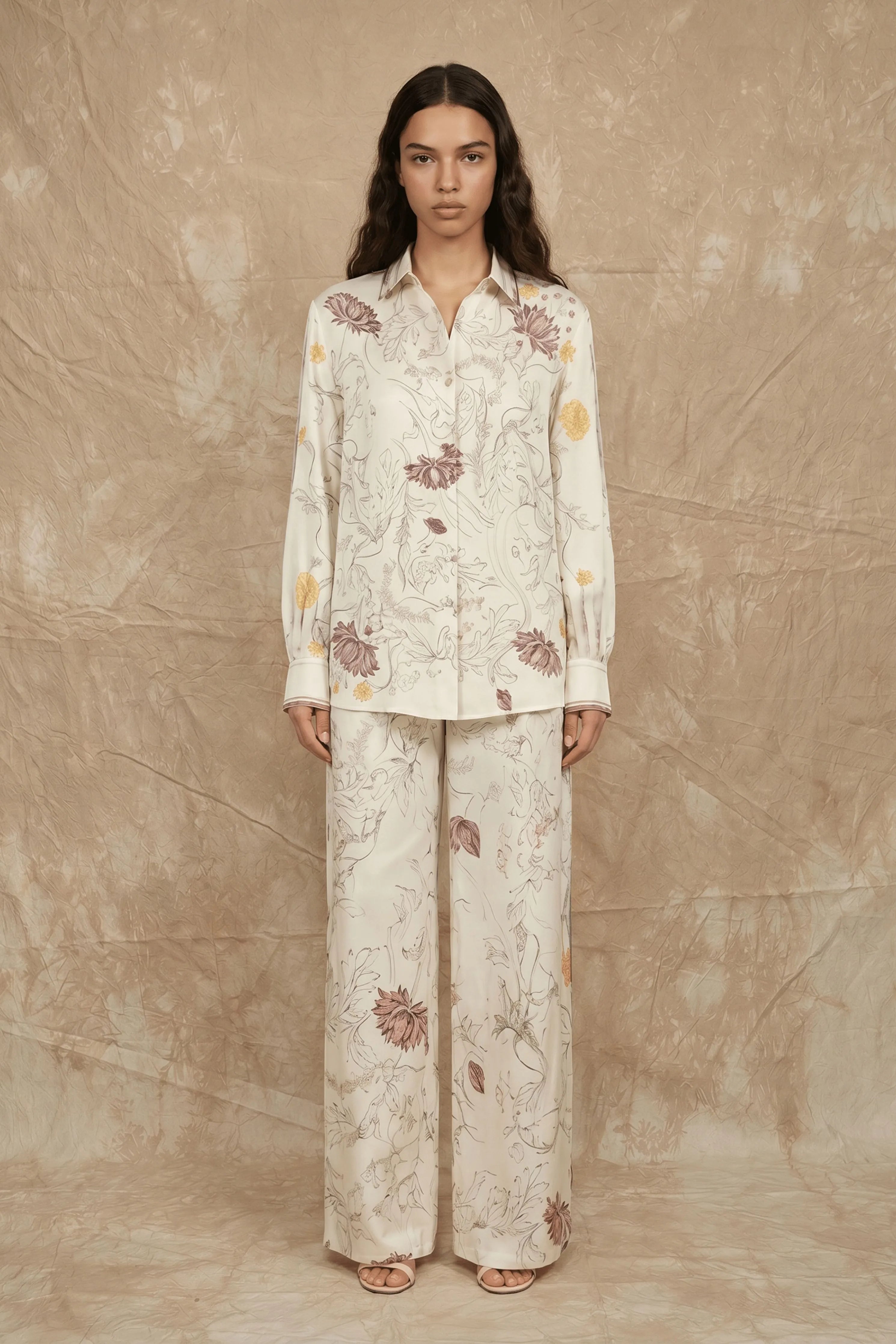 Bloom Co-Ord Set