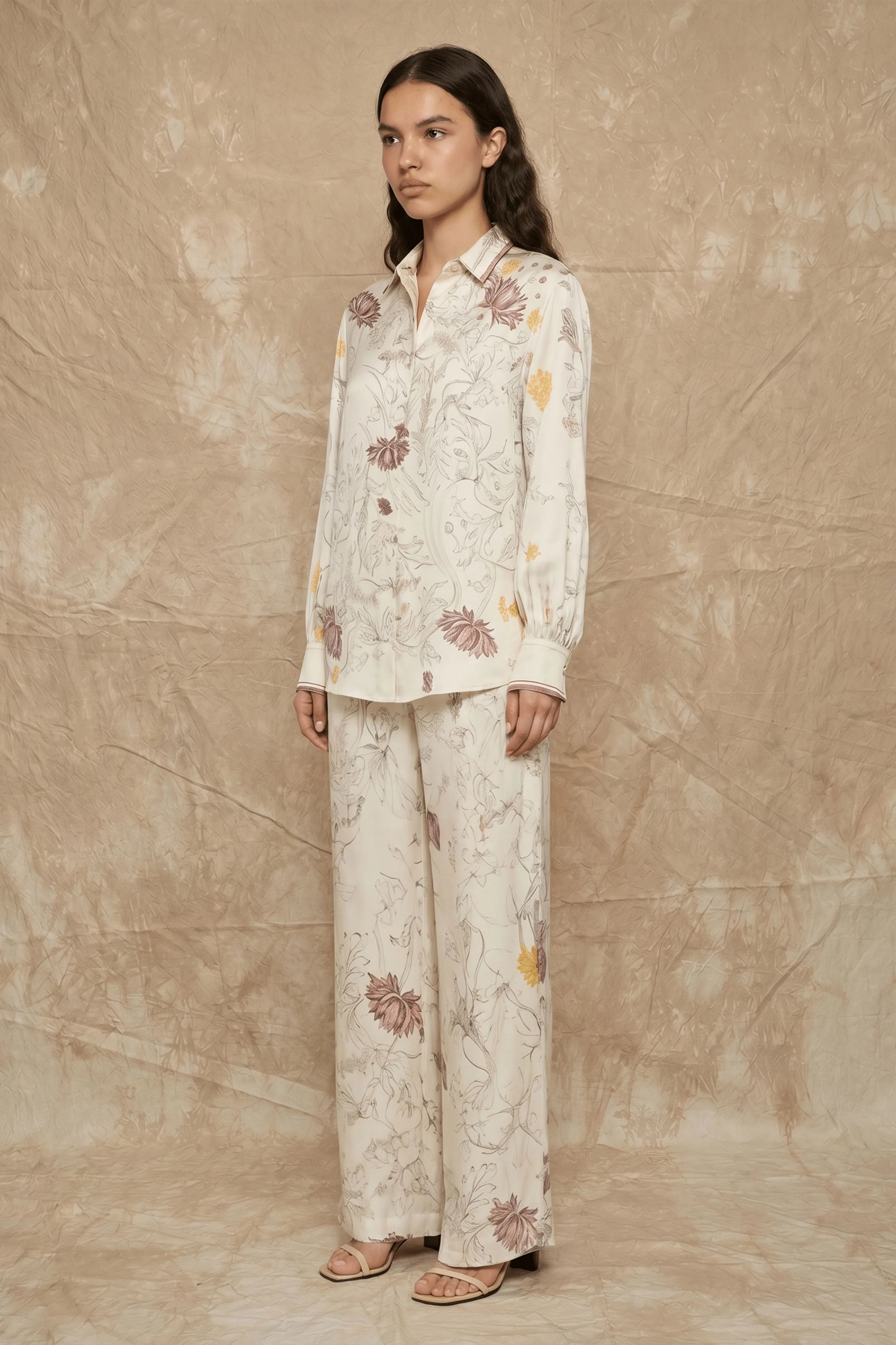Bloom Co-Ord Set