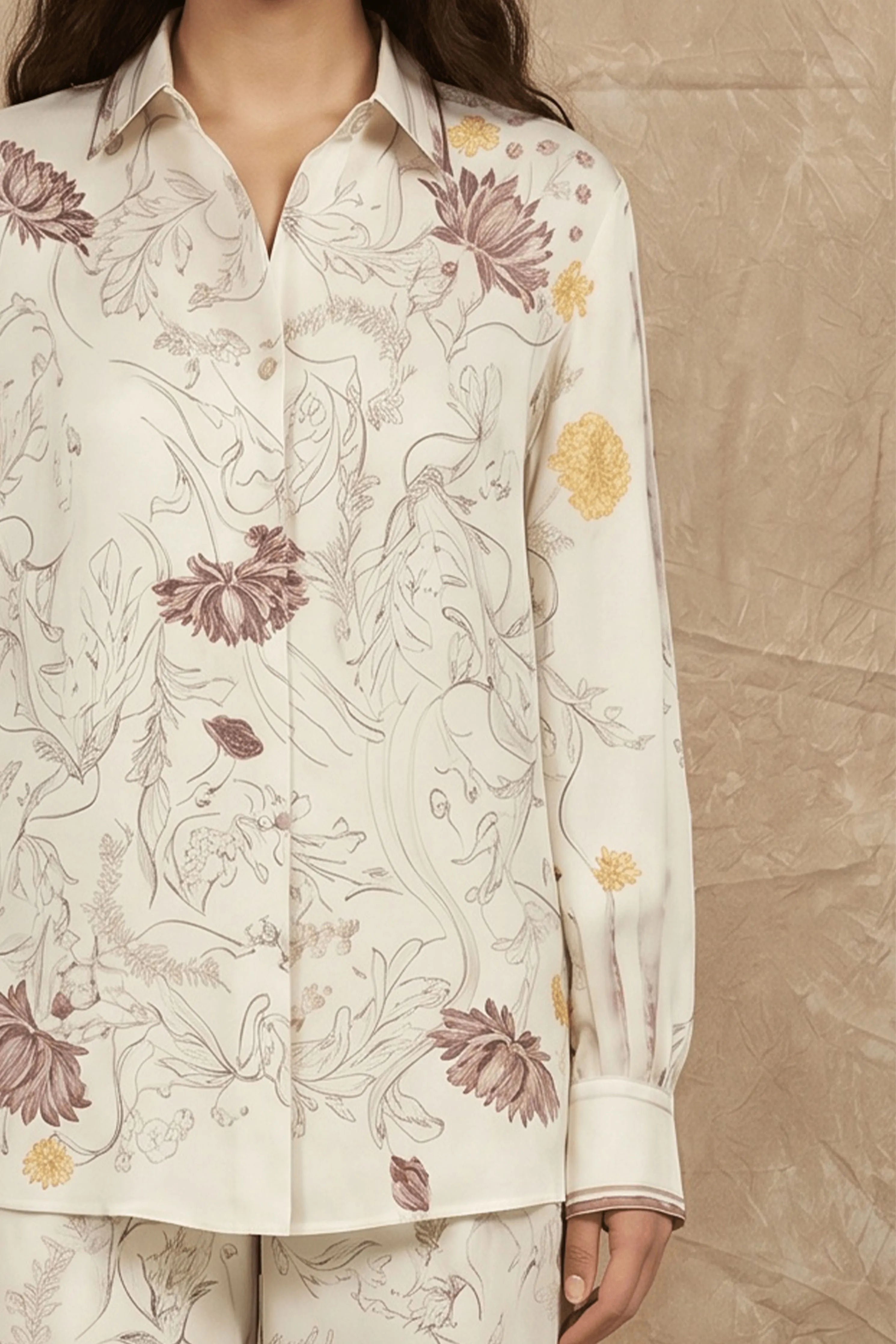 Bloom Co-Ord Set