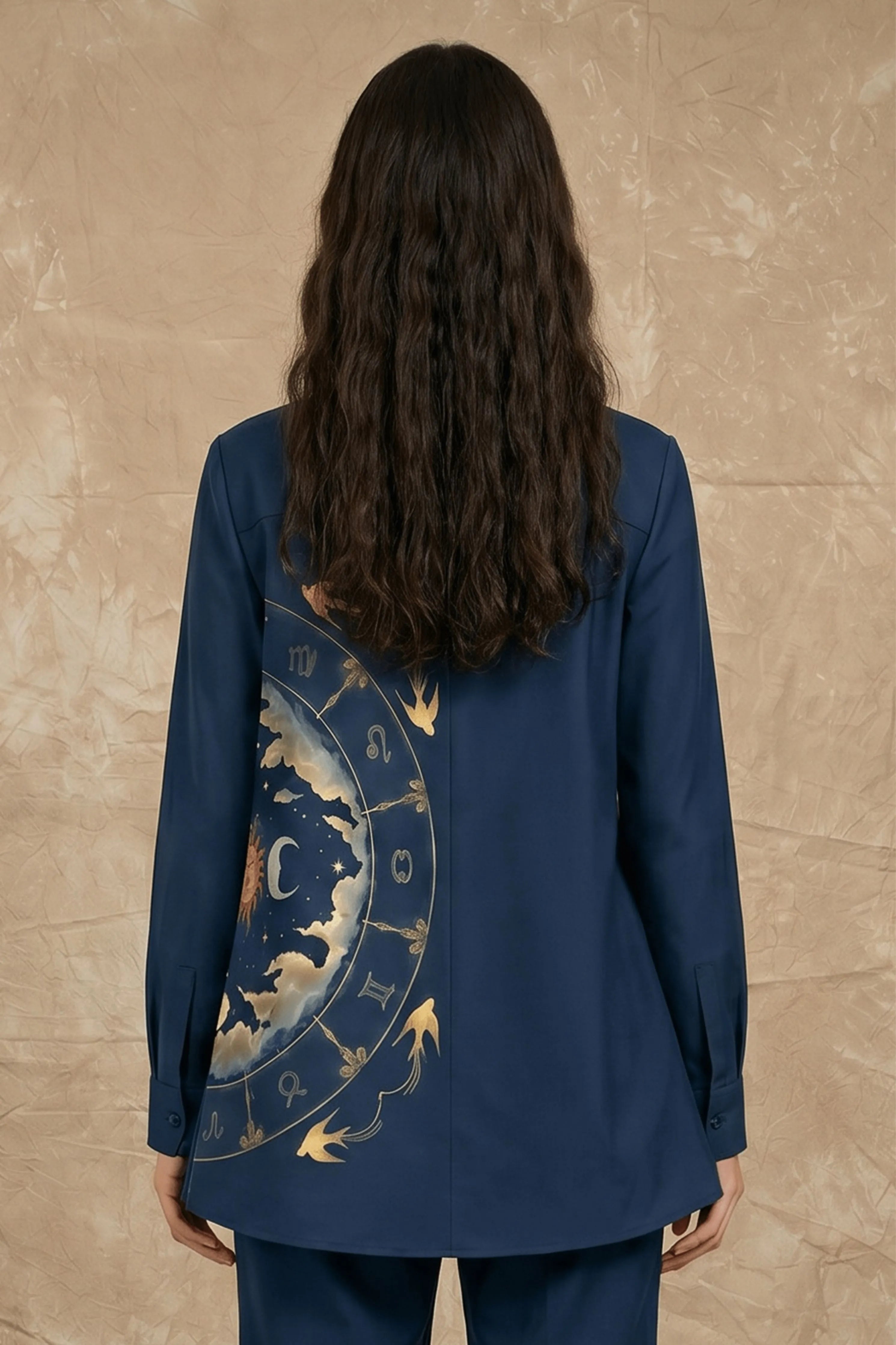 Zodiac Flair Shirt
