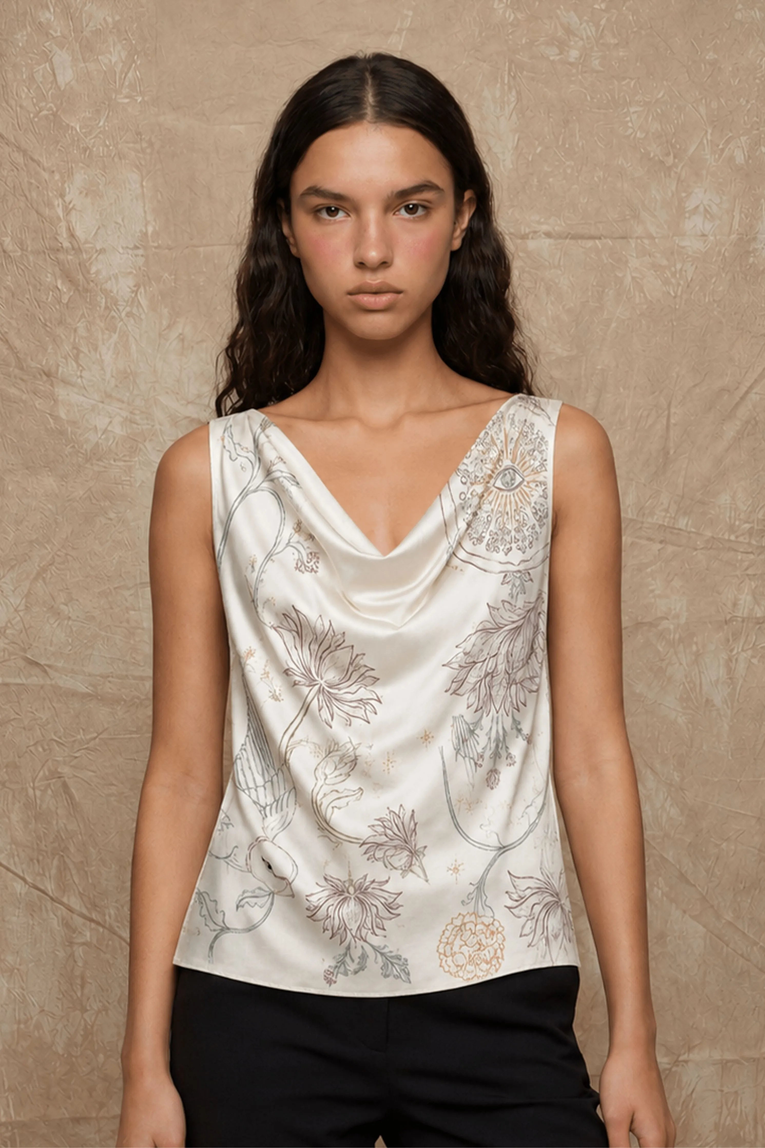 Bloom Top