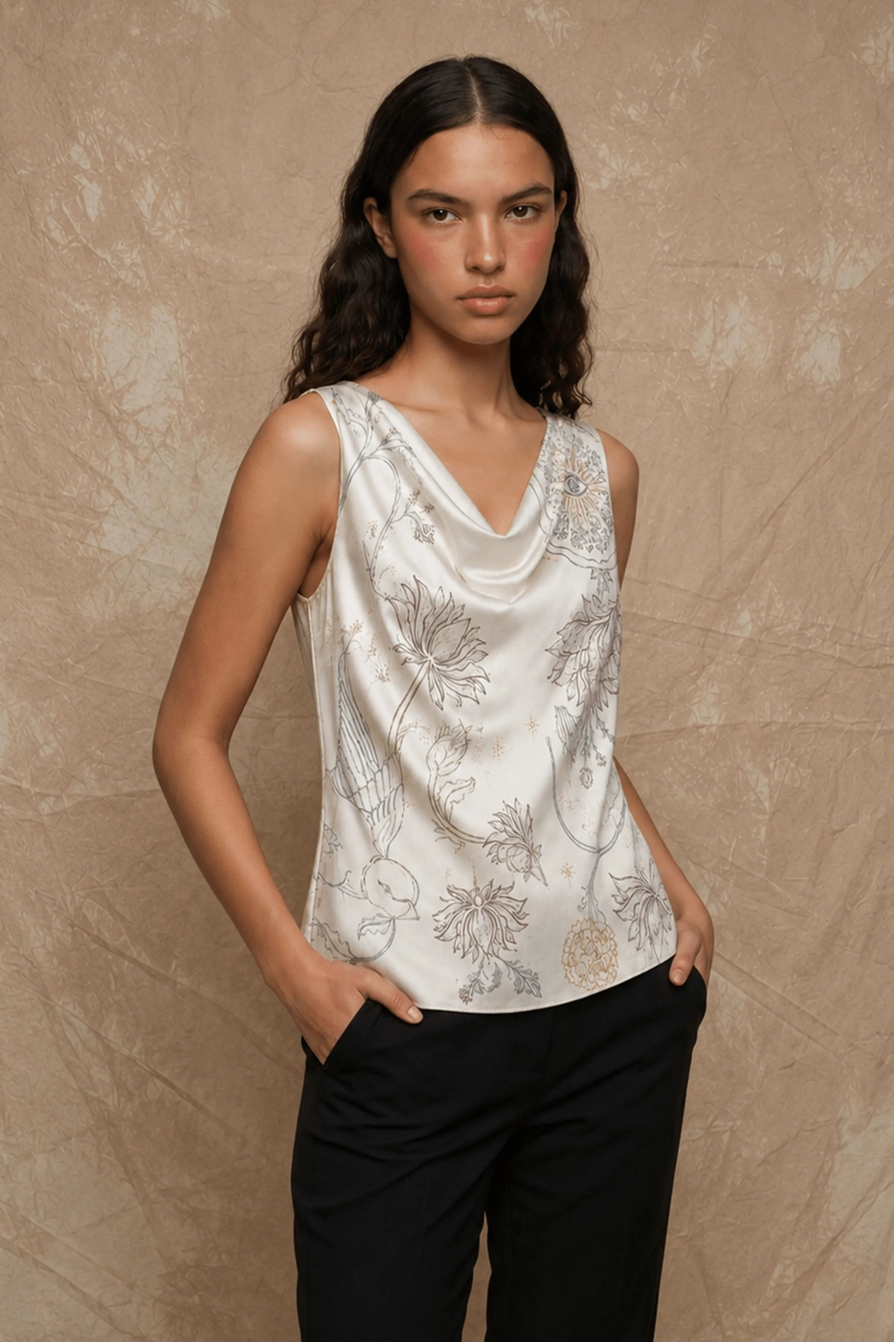 Bloom Top