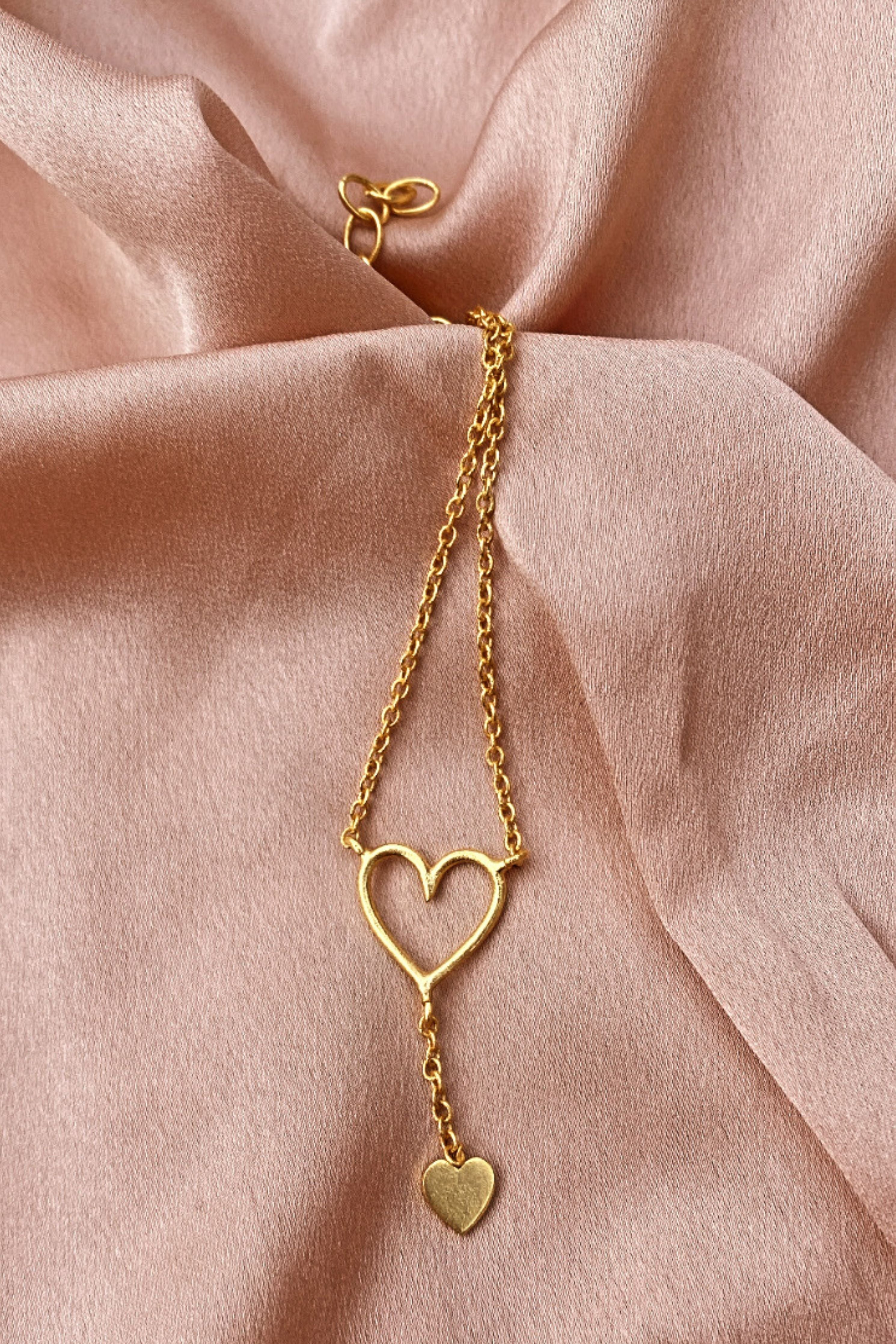 Dear Cara Necklace