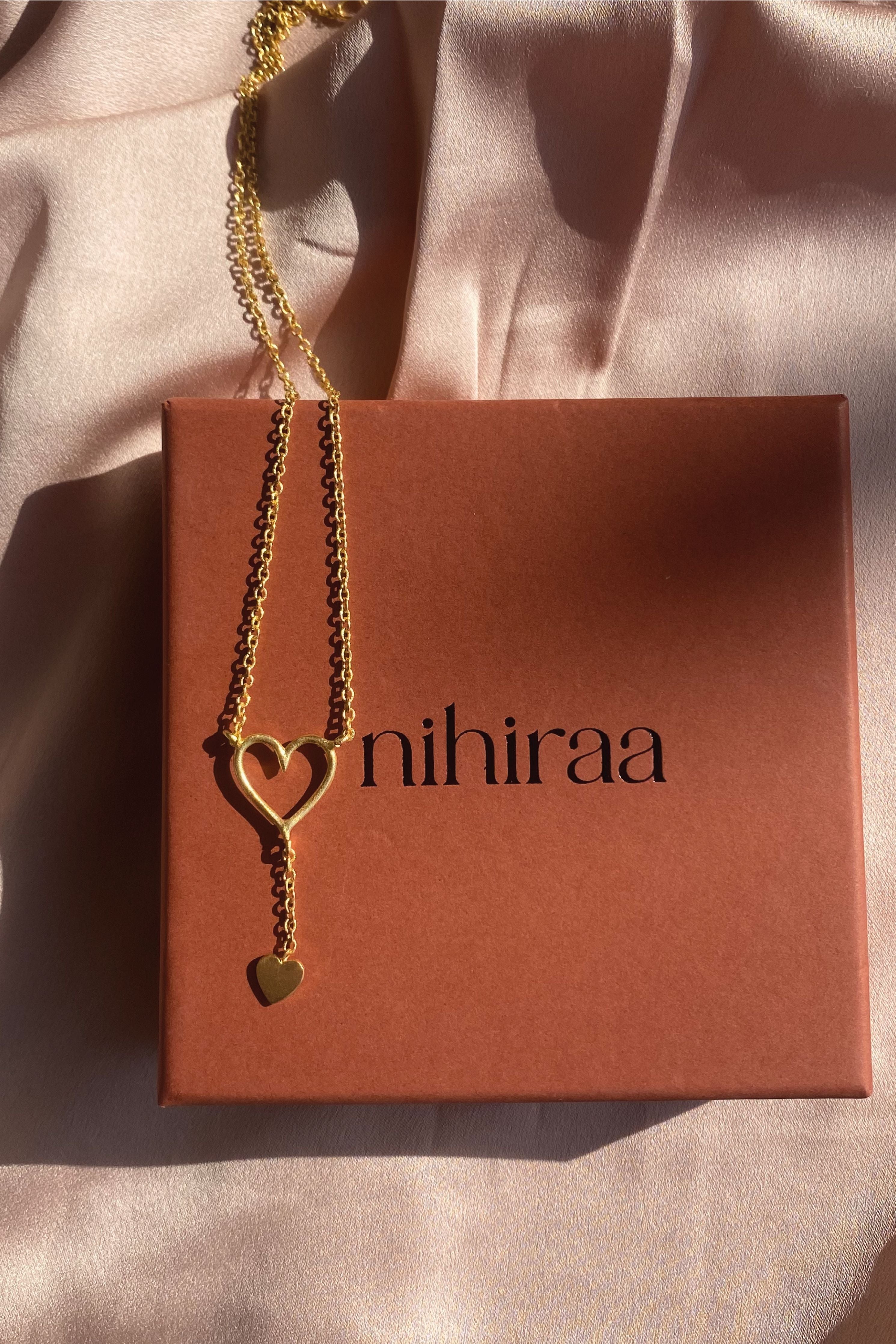 Dear Cara Necklace