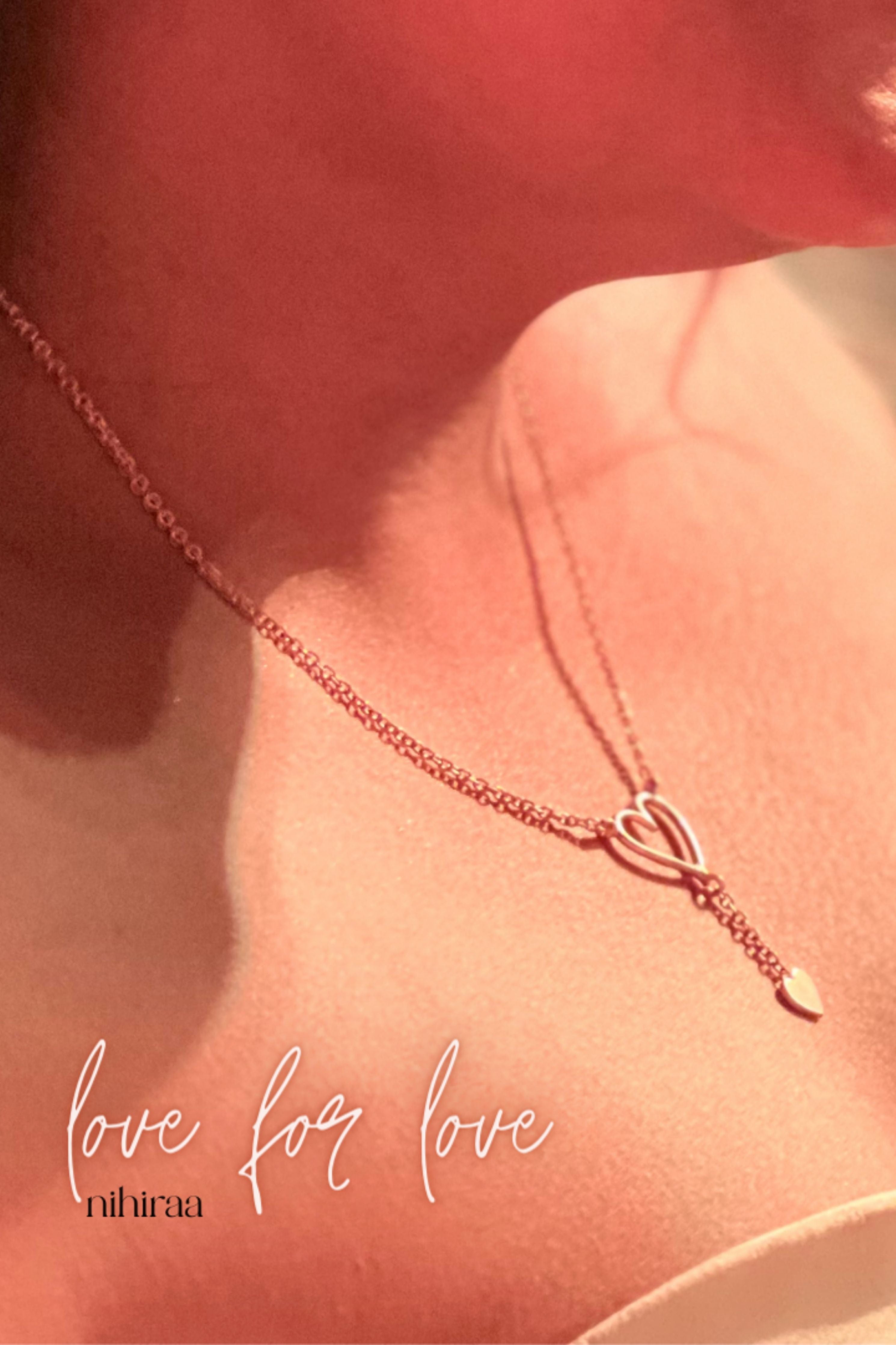 Dear Cara Necklace