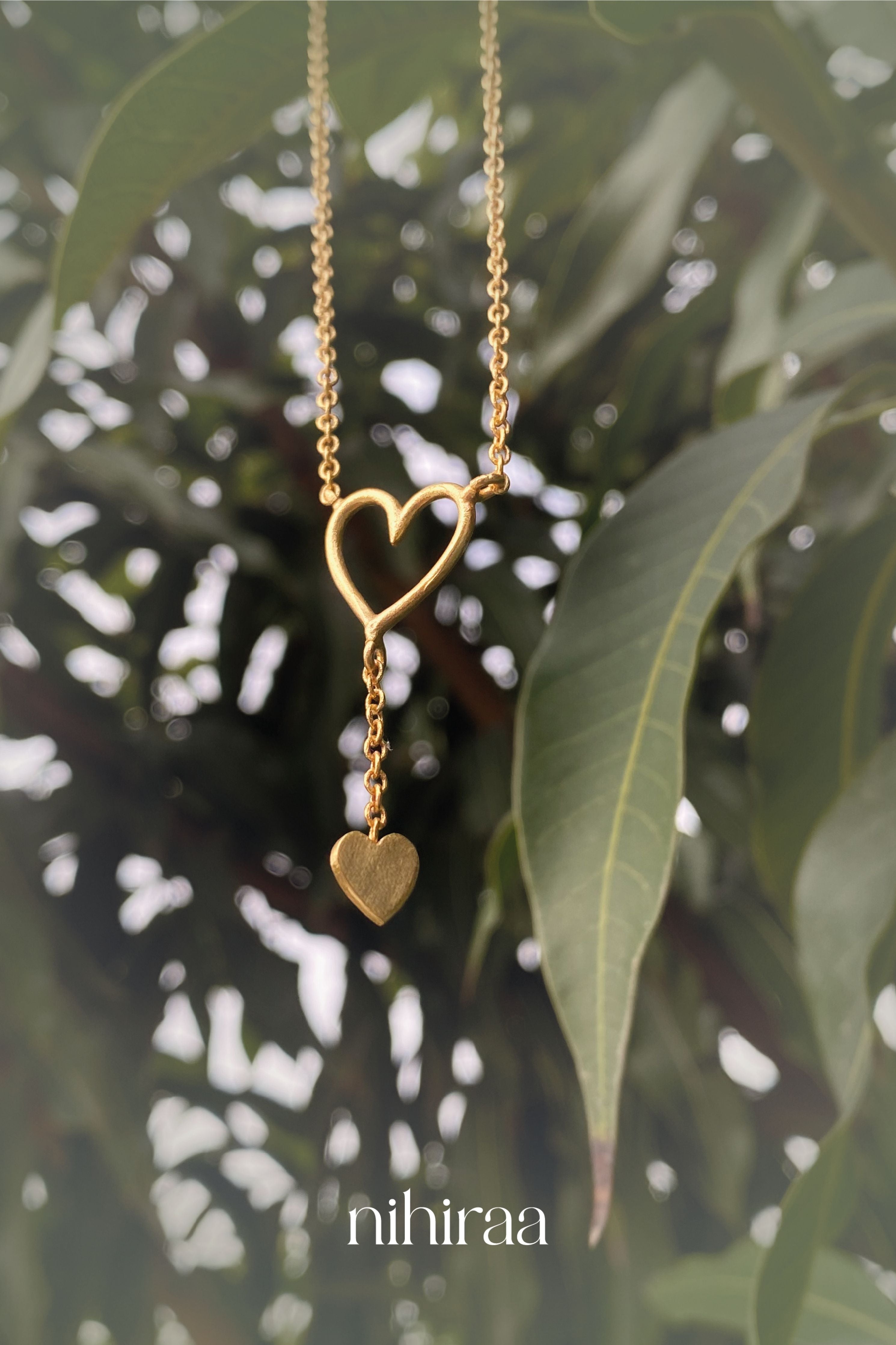 Dear Cara Necklace