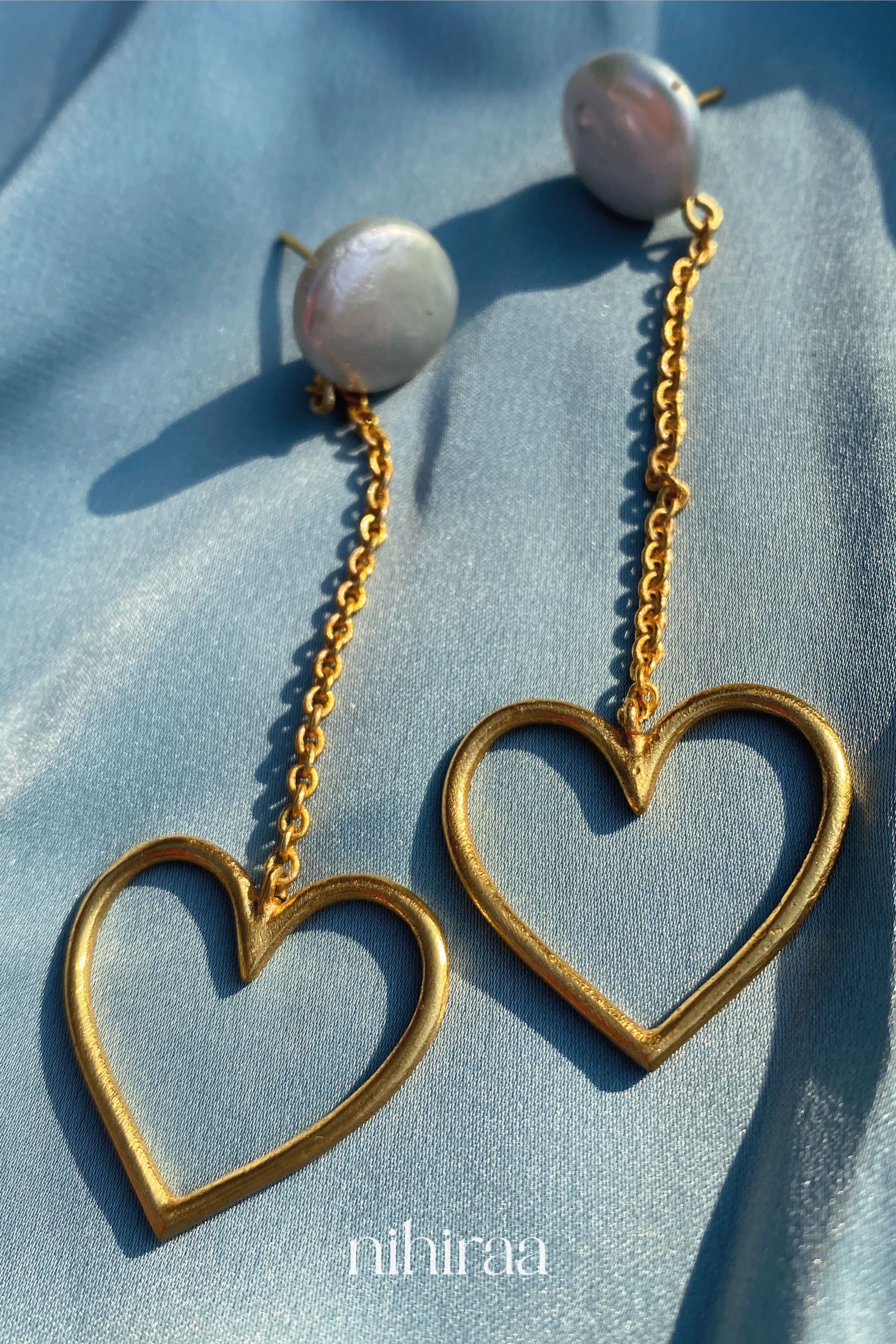 Delicate Darlings Earrings