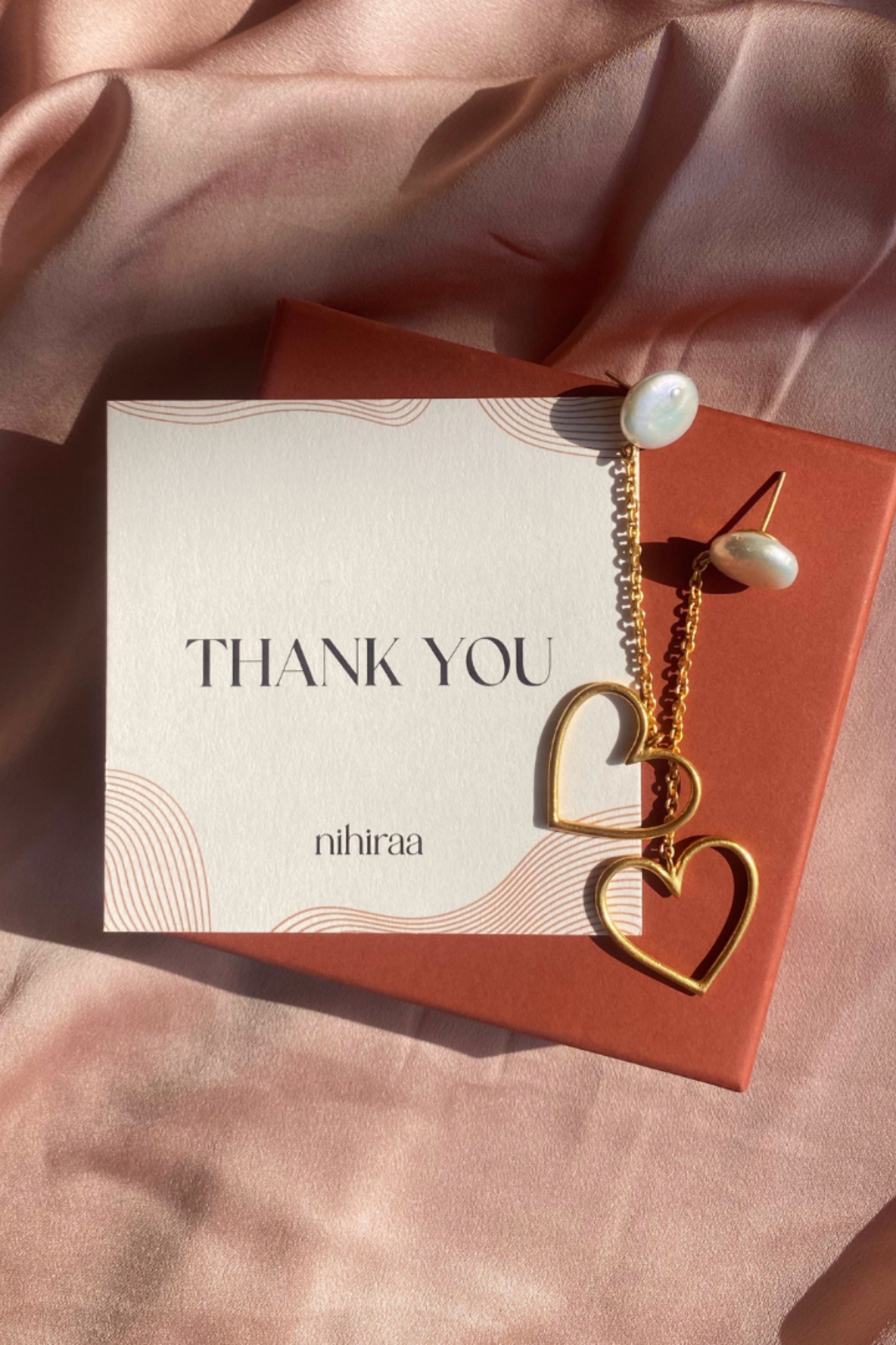 Delicate Darlings Earrings