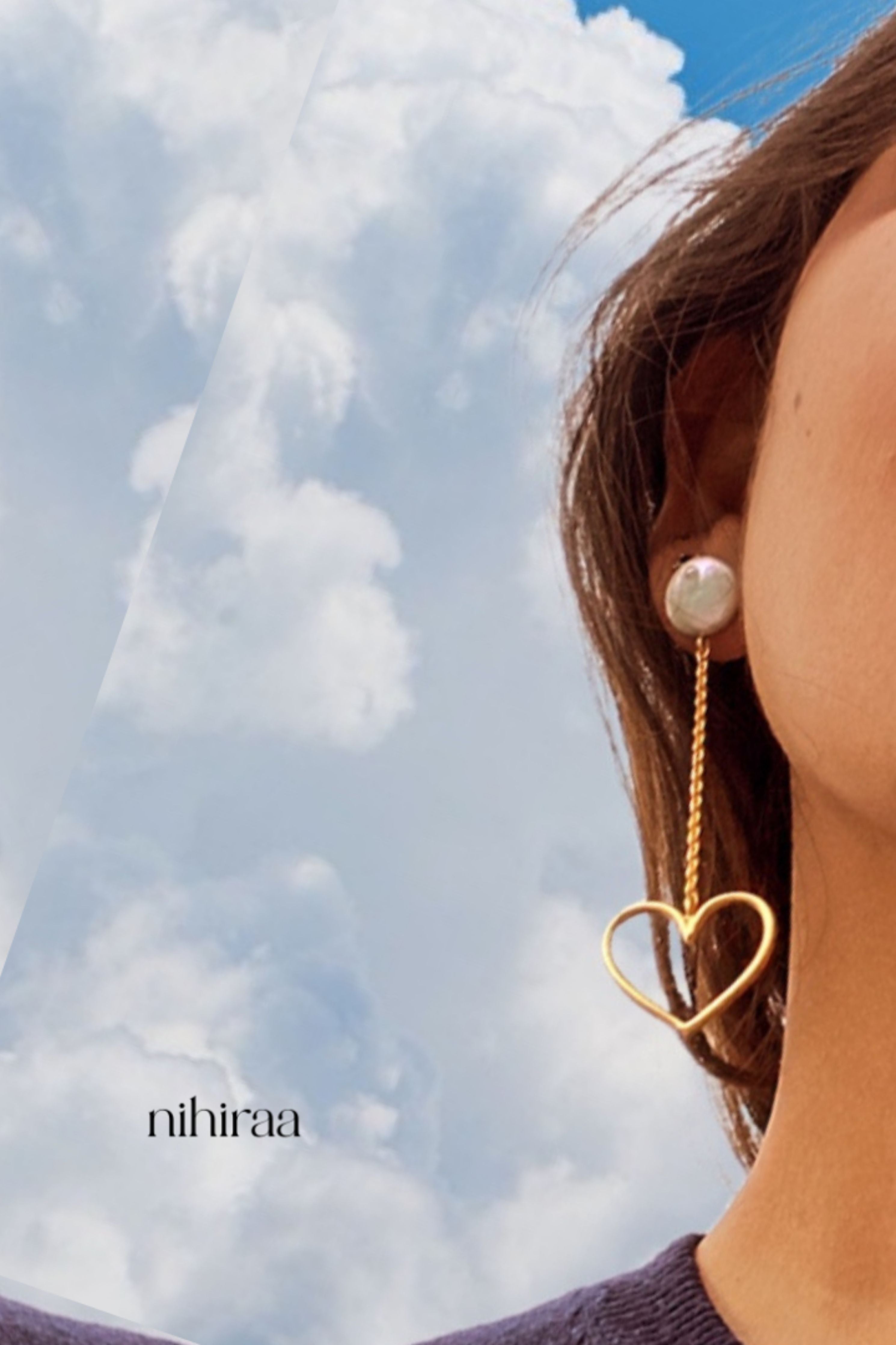 Delicate Darlings Earrings