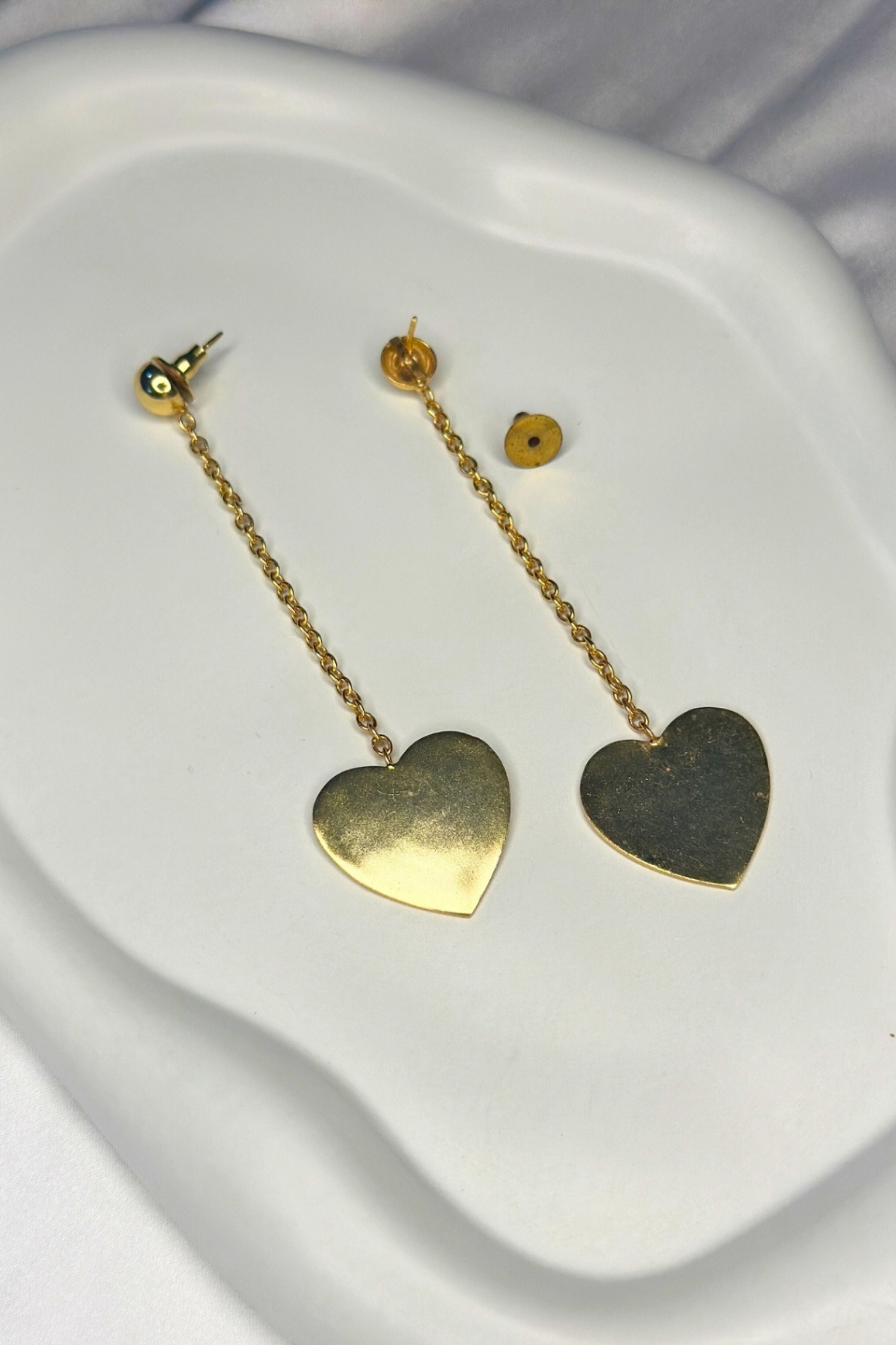 Aqueeda Earrings