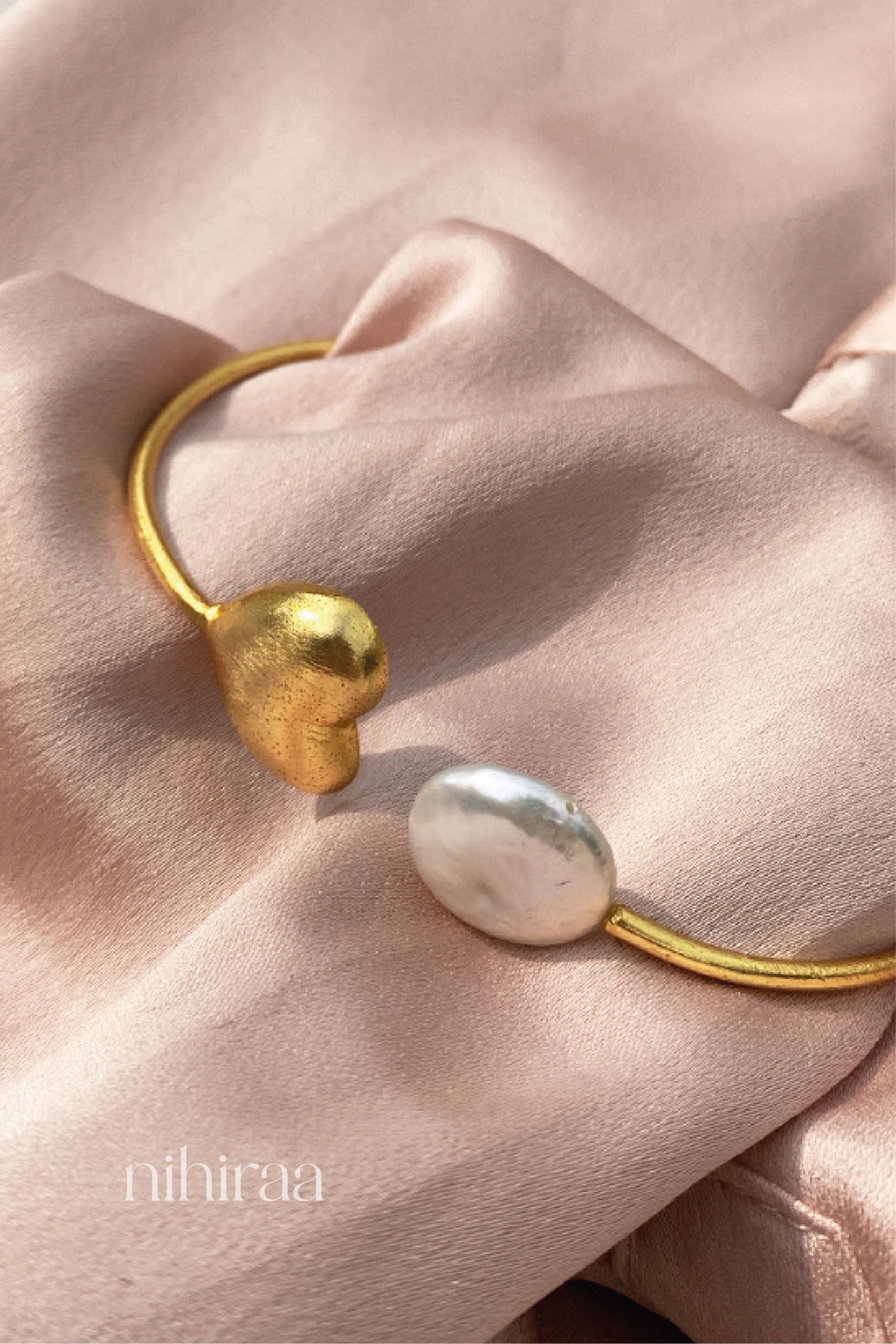 Aureate Bracelet