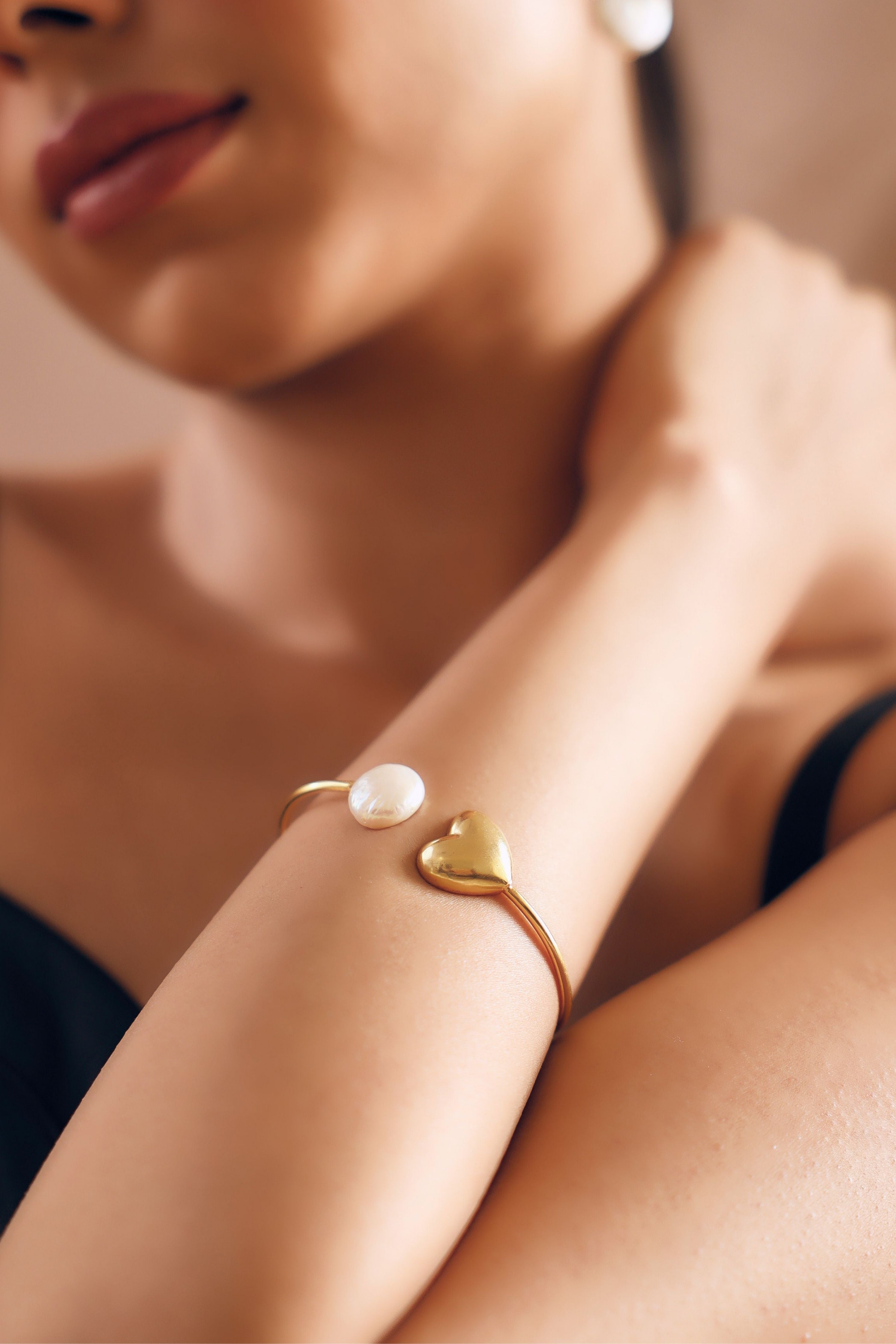 Aureate Bracelet
