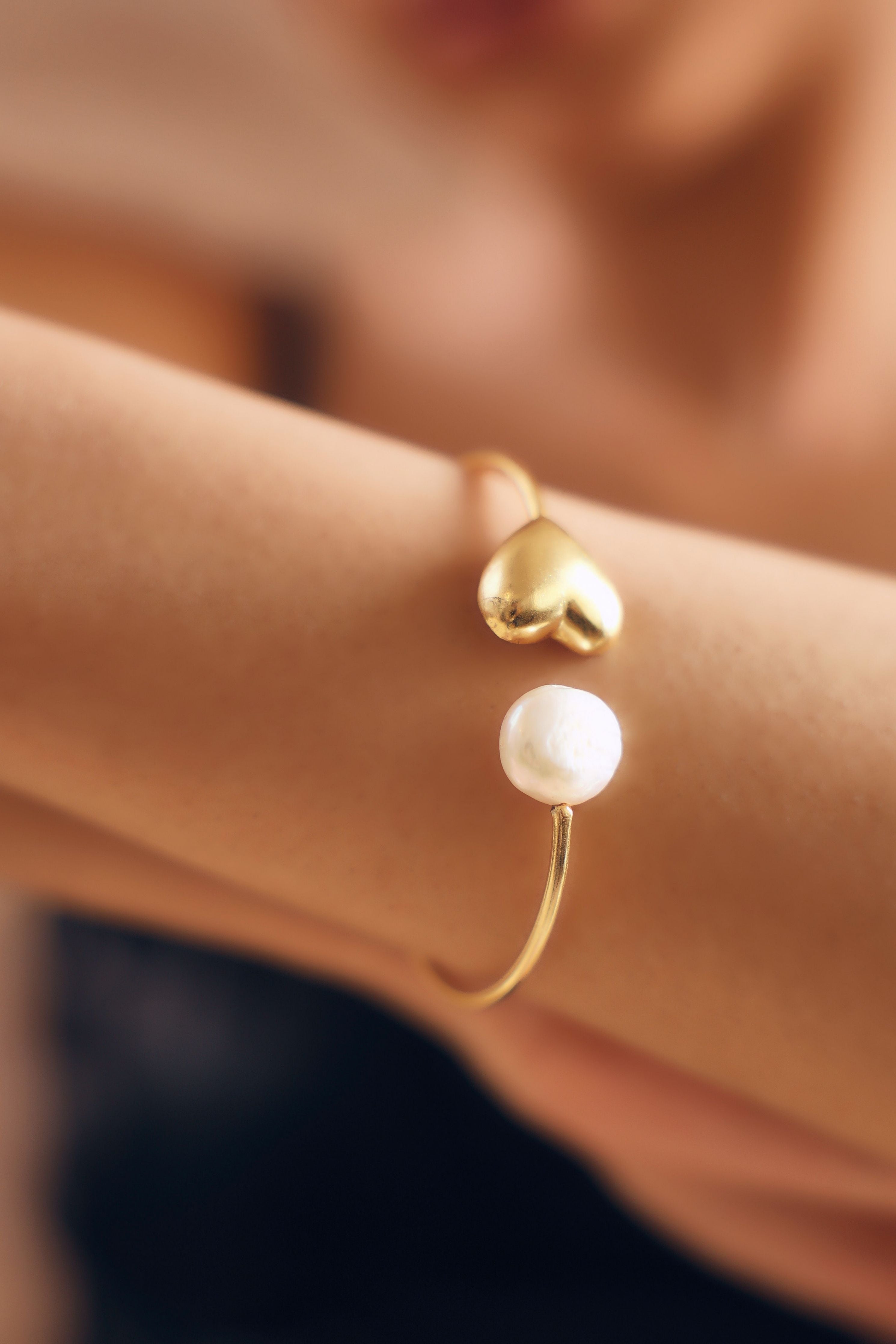 Aureate Bracelet