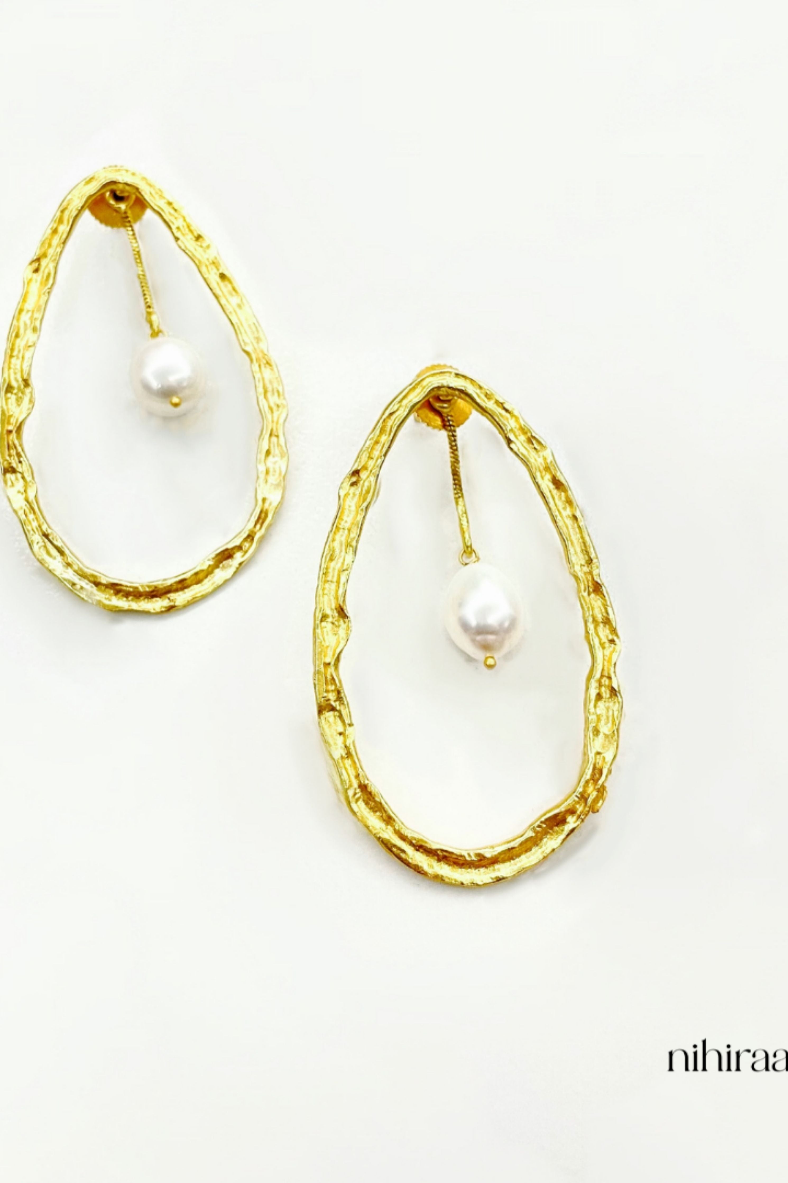 Eka Earrings